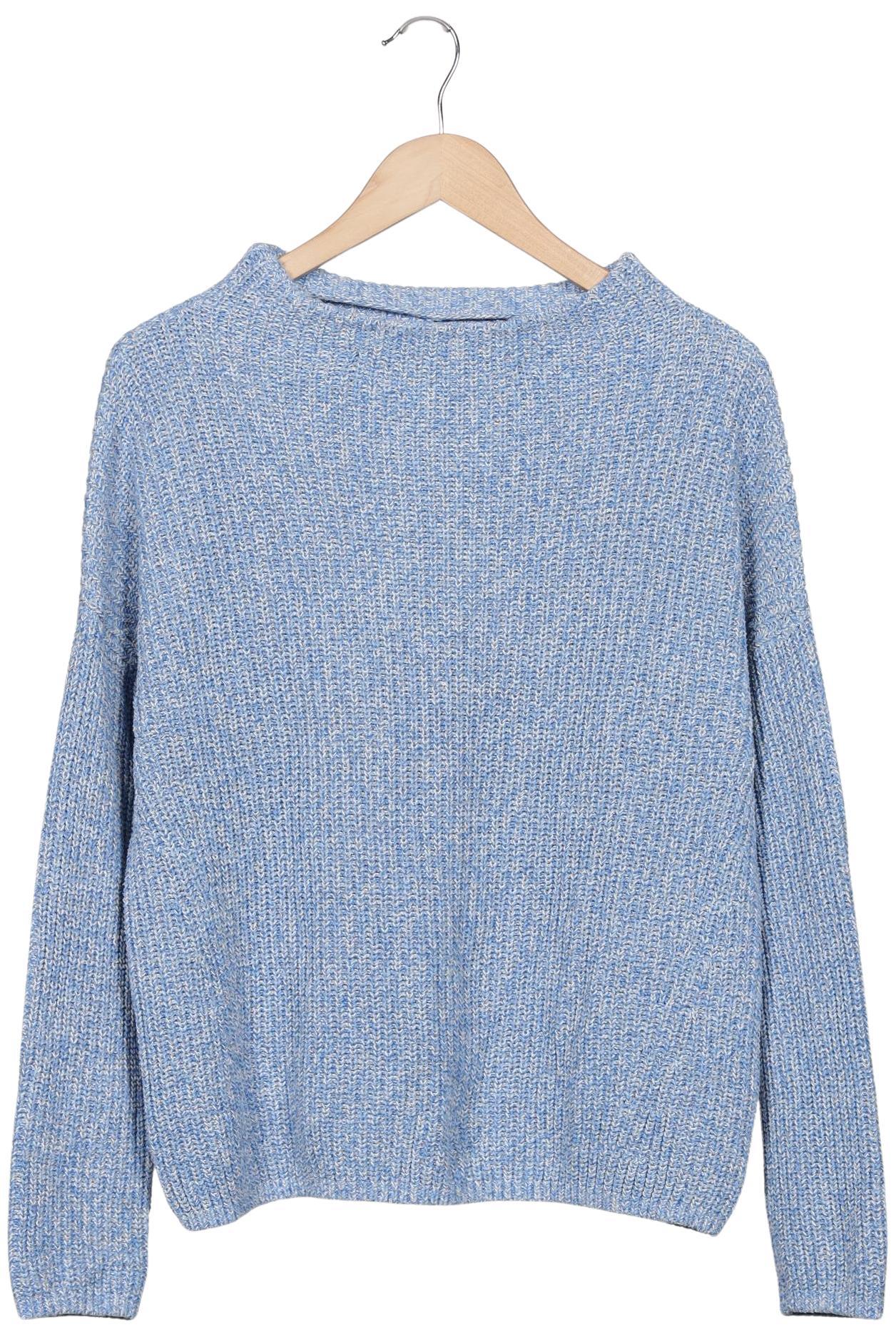 

Opus Damen Pullover, hellblau, Gr. 40