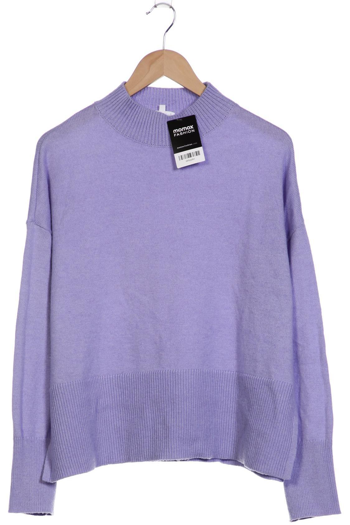 

Opus Damen Pullover, flieder, Gr. 40