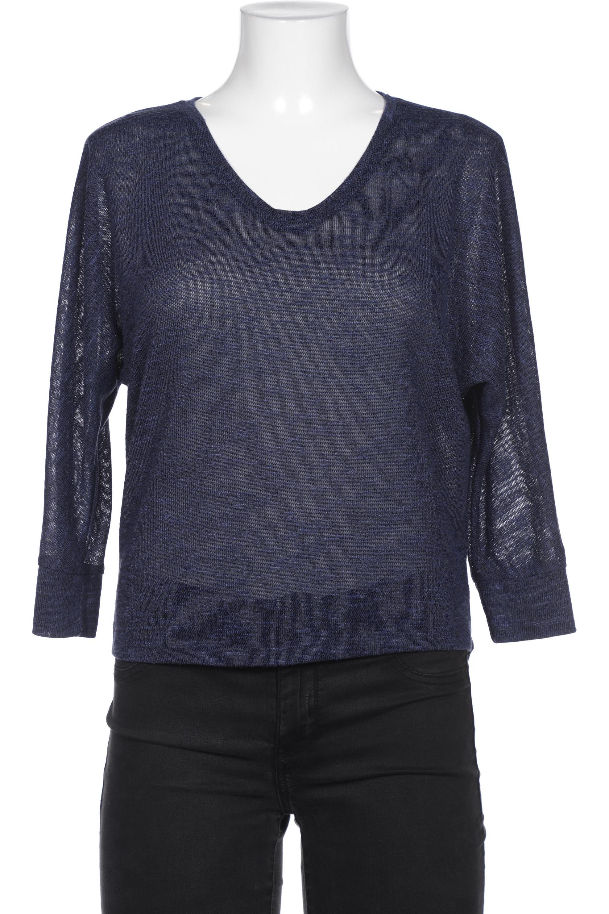 

Opus Damen Pullover, marineblau