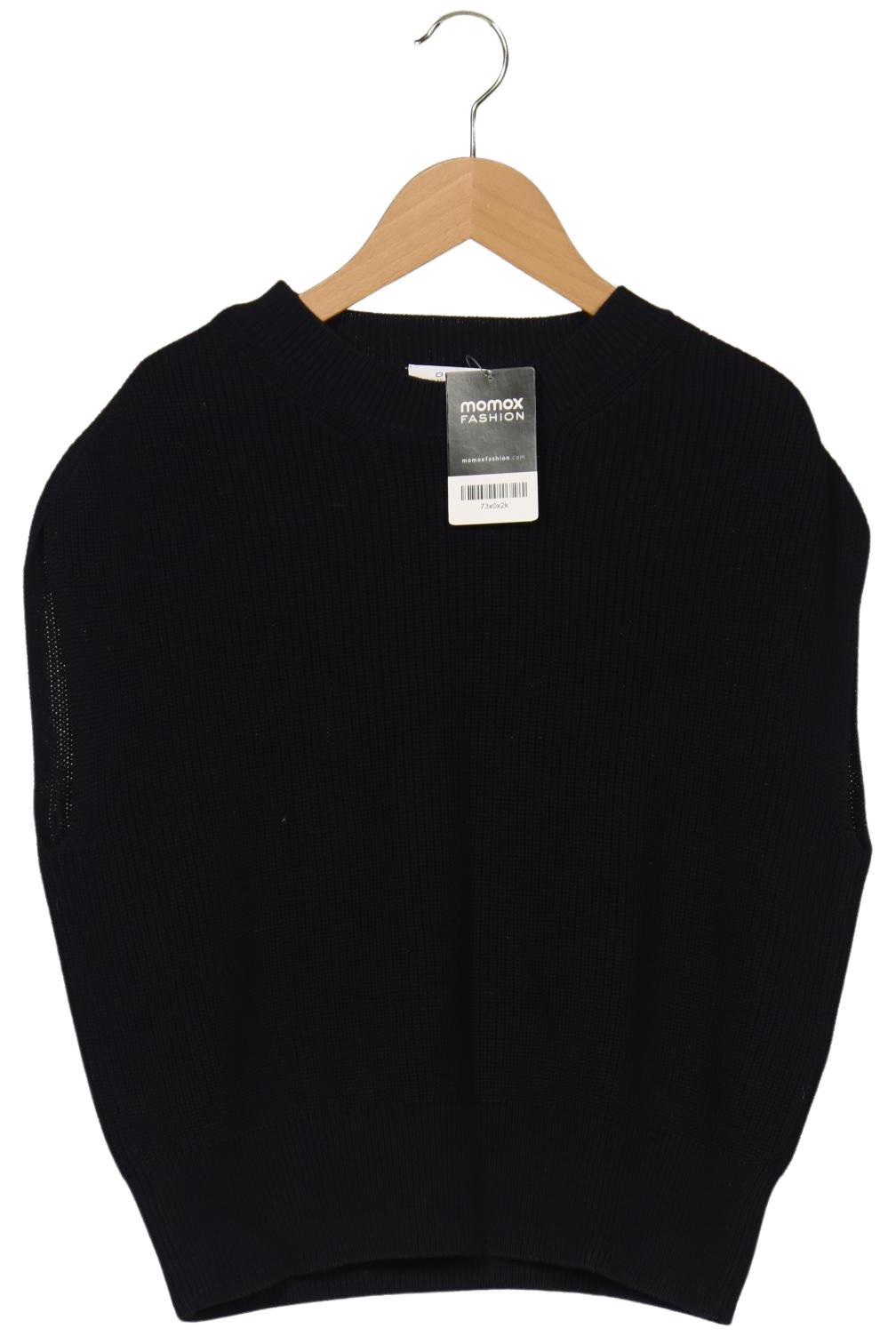 

Opus Damen Pullover, marineblau, Gr. 38