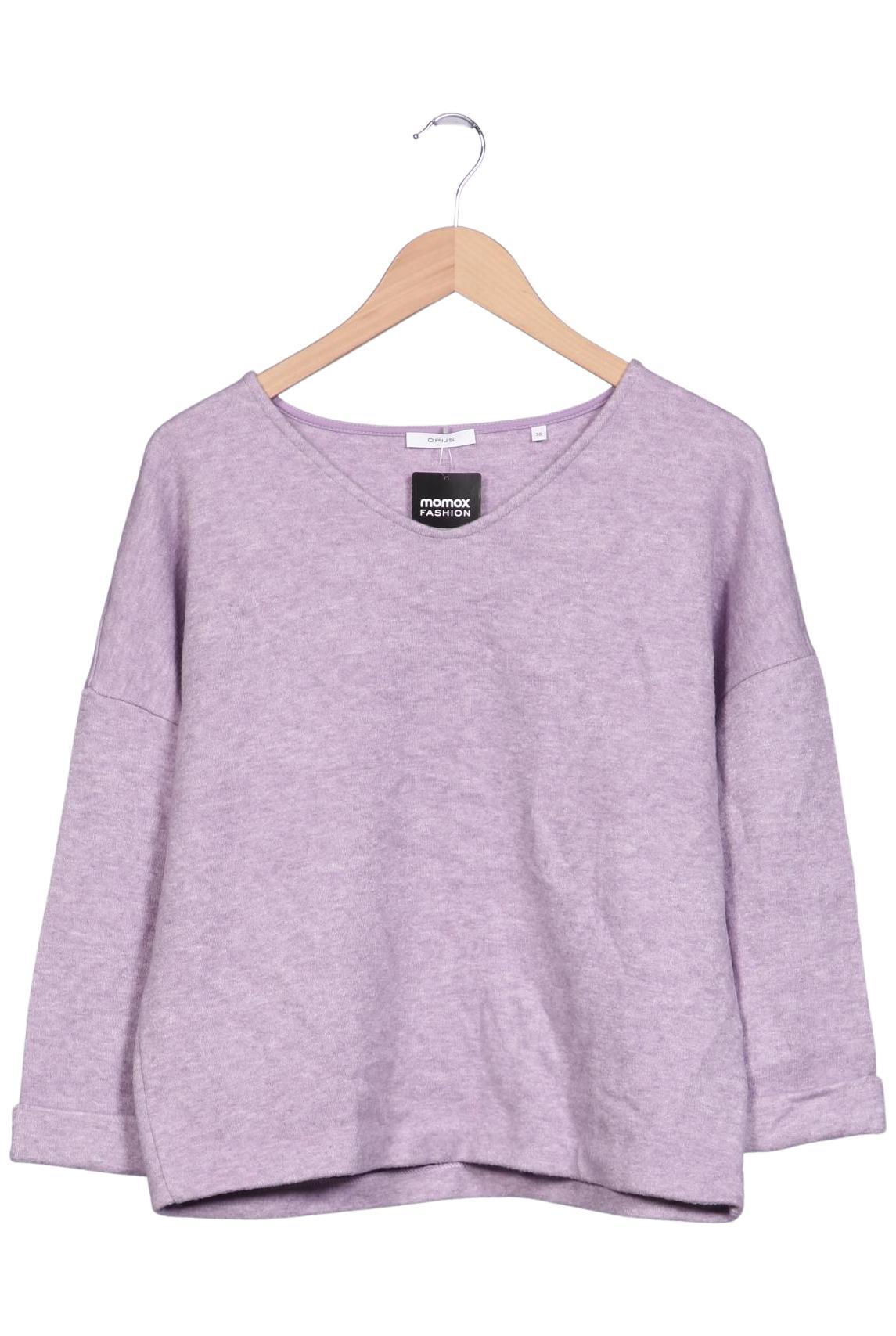 

Opus Damen Pullover, flieder, Gr. 38