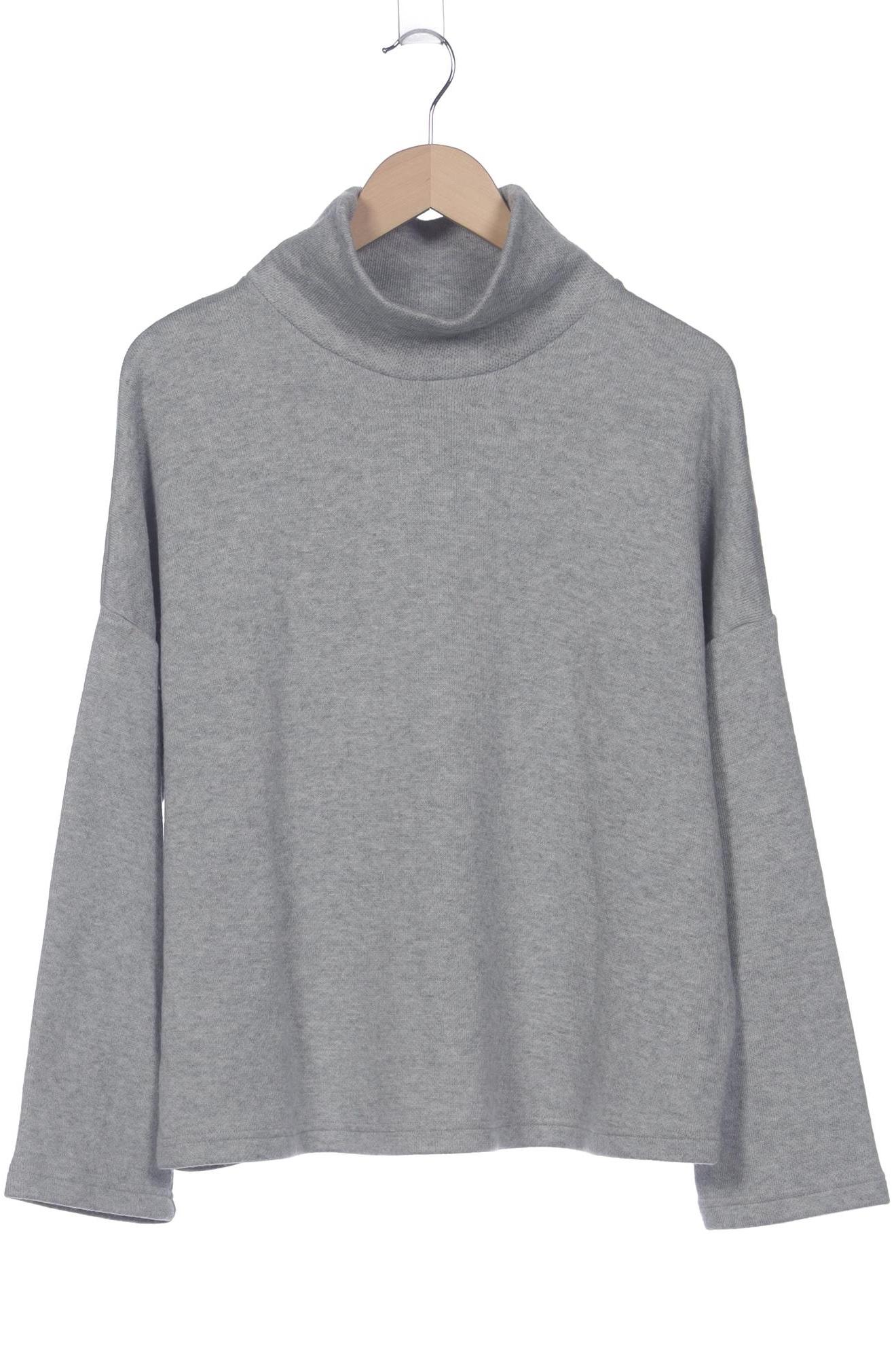 

Opus Damen Pullover, grau, Gr. 42