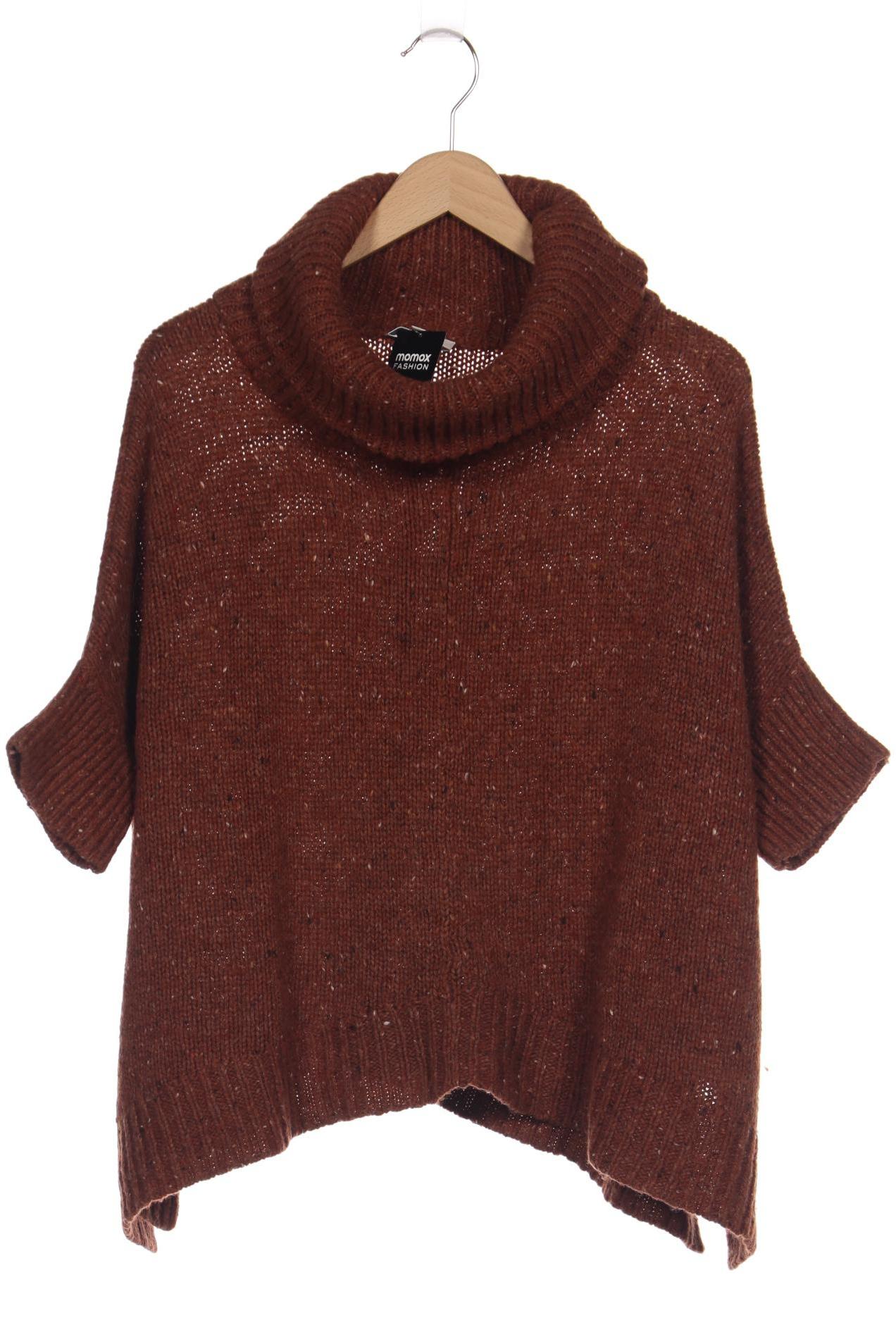 

Opus Damen Pullover, braun
