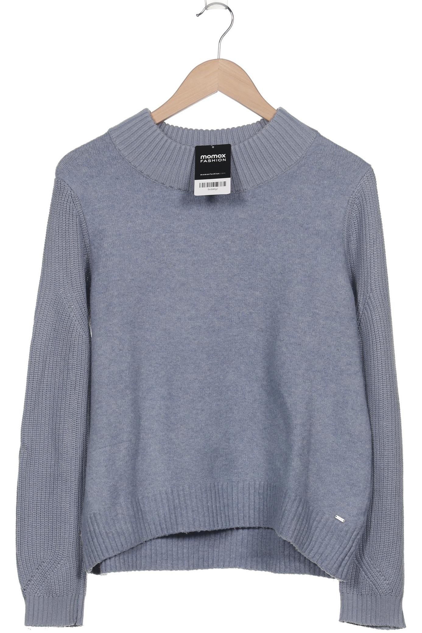 

Opus Damen Pullover, hellblau, Gr. 40