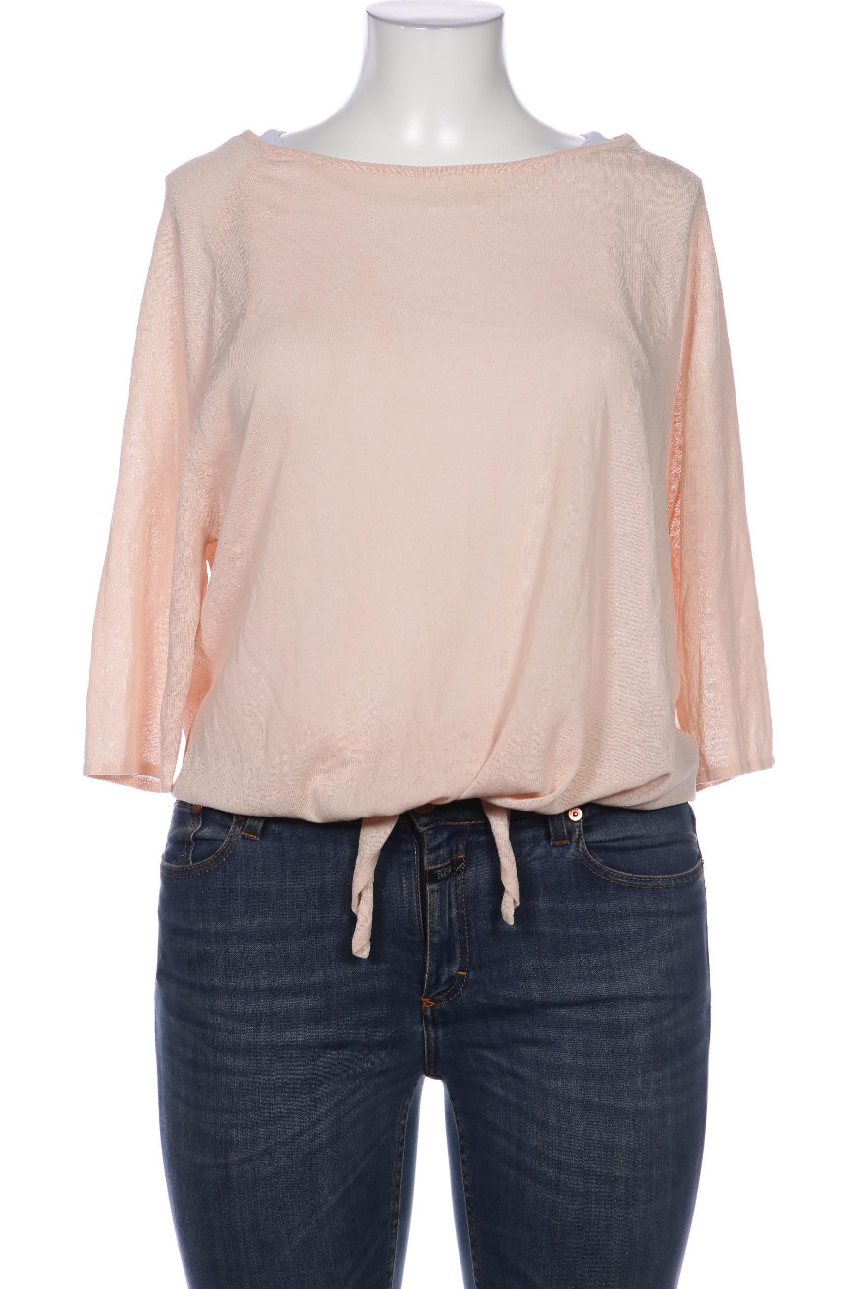 

Opus Damen Pullover, pink