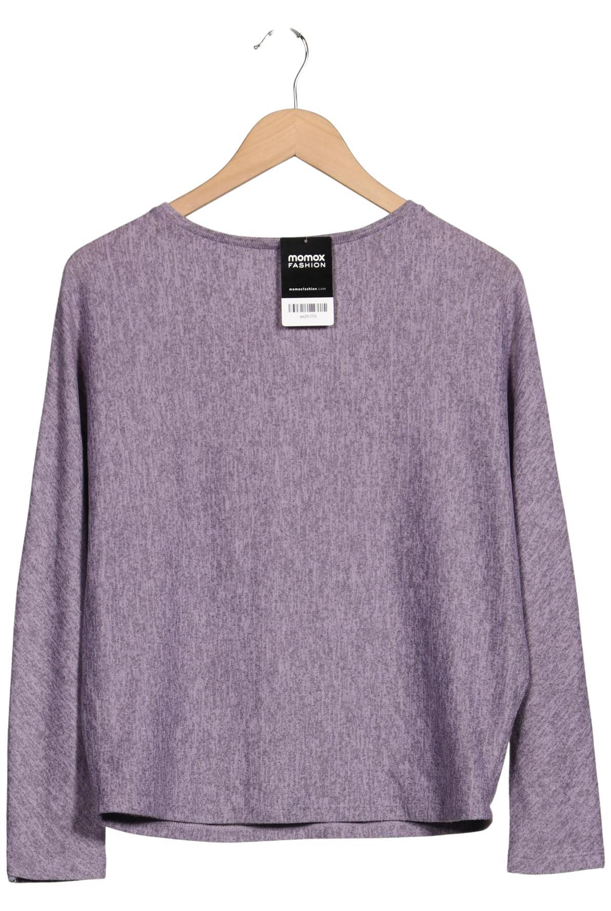 

Opus Damen Pullover, flieder, Gr. 36