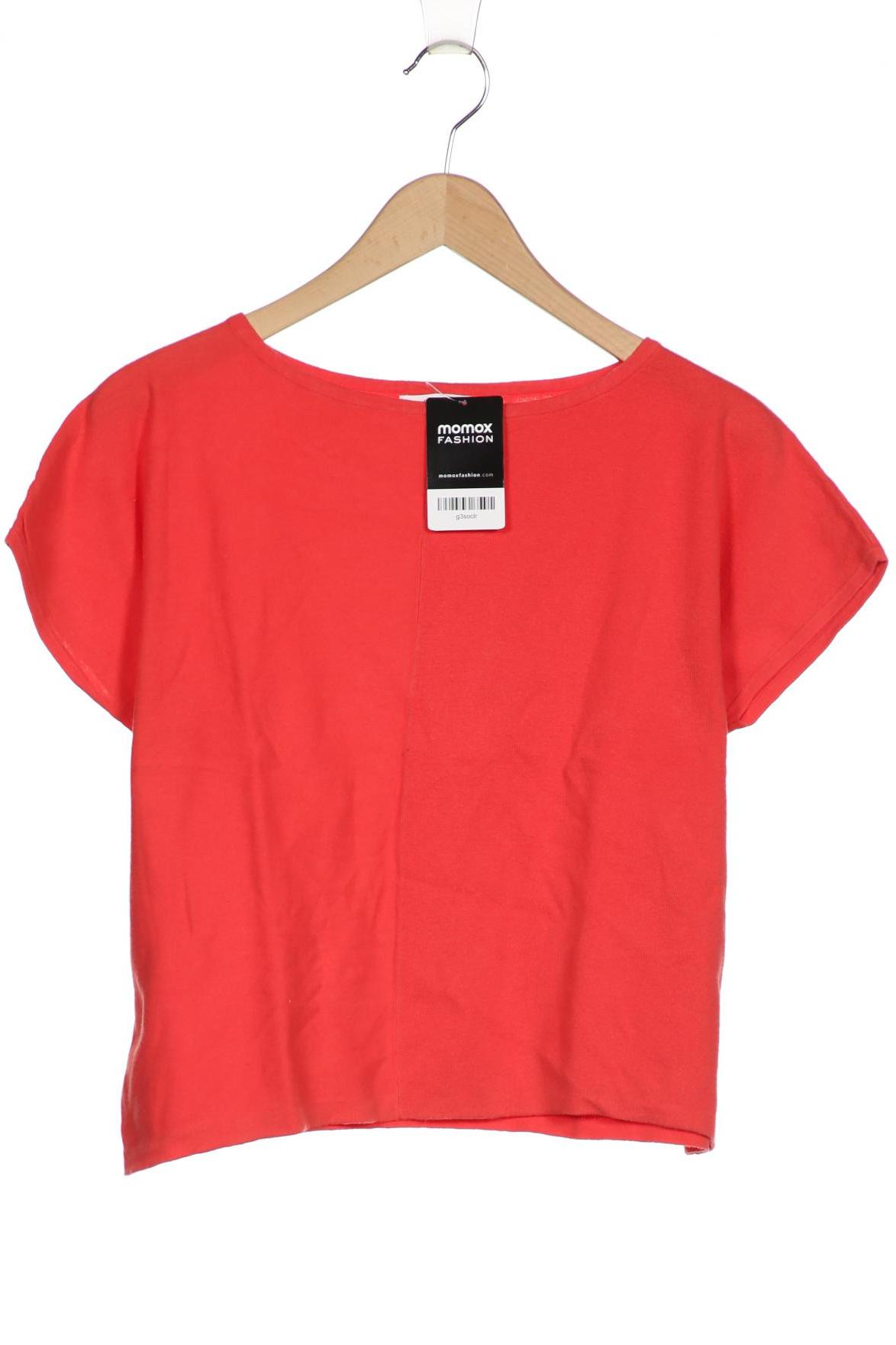 

Opus Damen Pullover, rot, Gr. 38