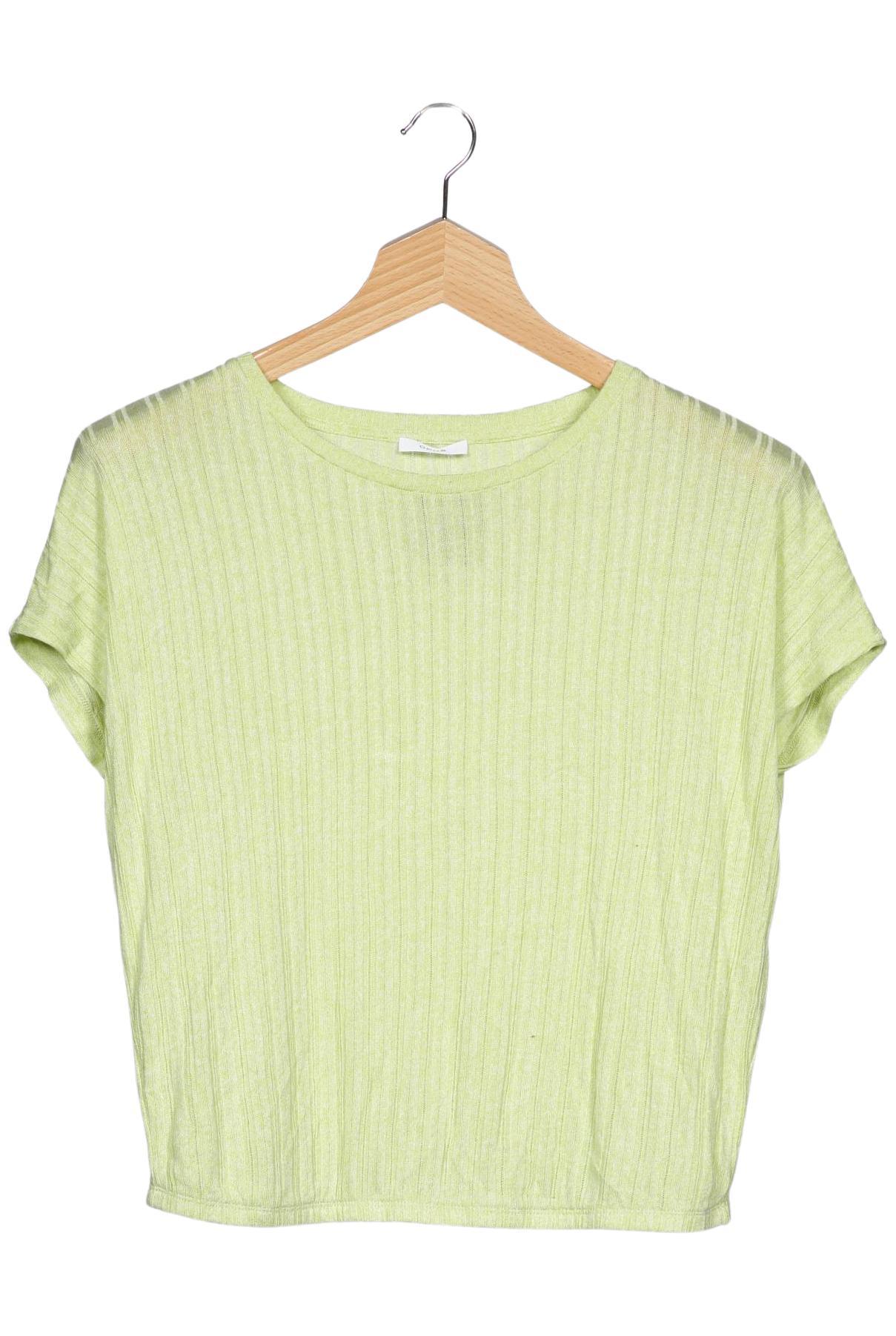 

Opus Damen Pullover, hellgrün, Gr. 42