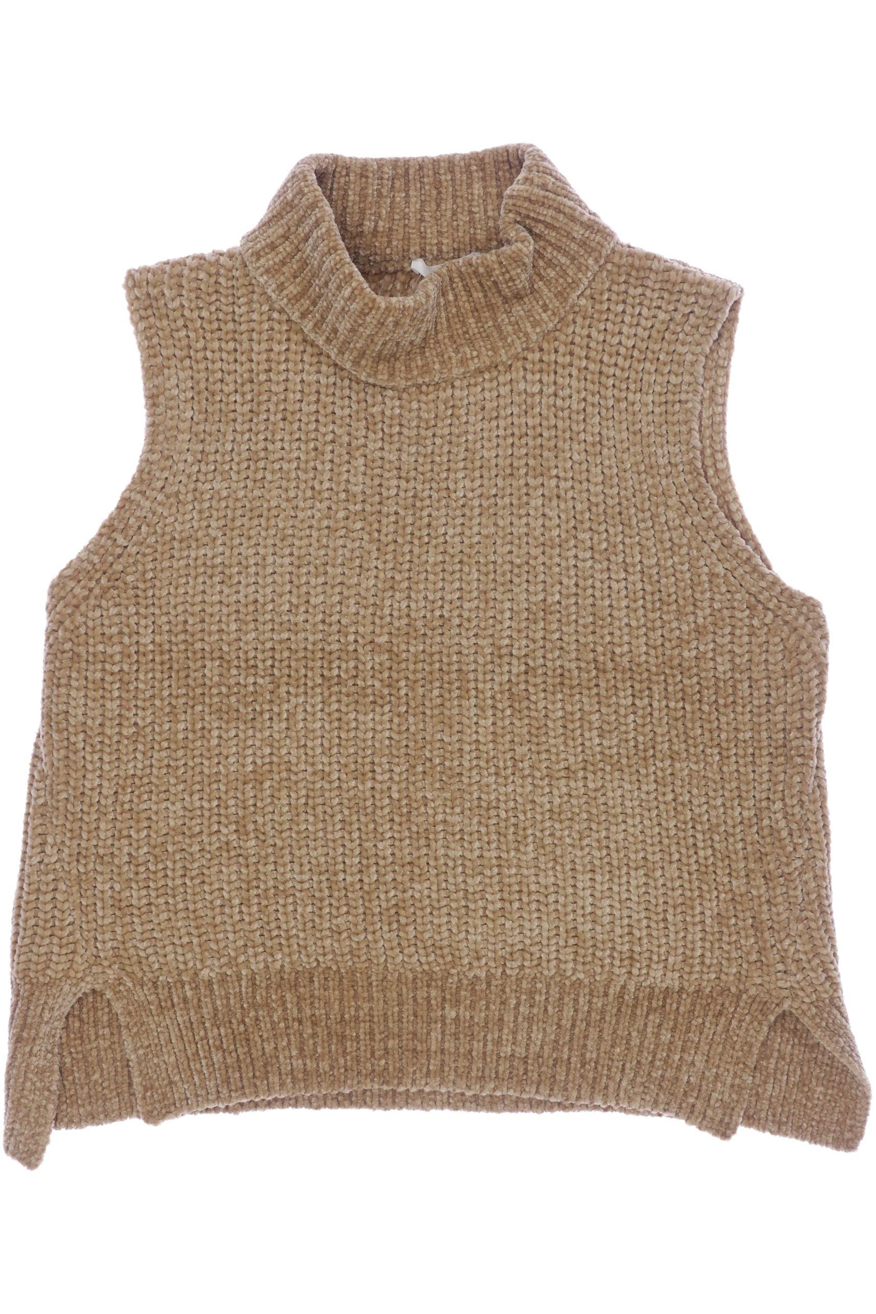 

Opus Damen Pullover, braun, Gr. 36