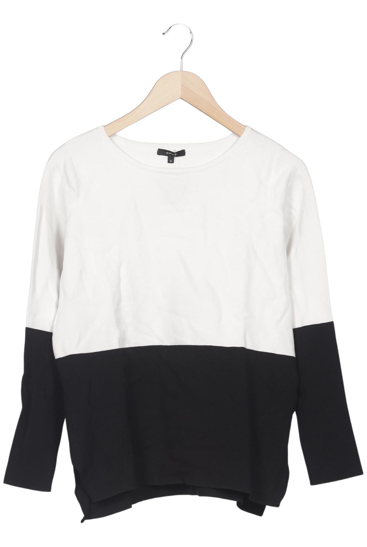 

Opus Damen Pullover, mehrfarbig, Gr. 36