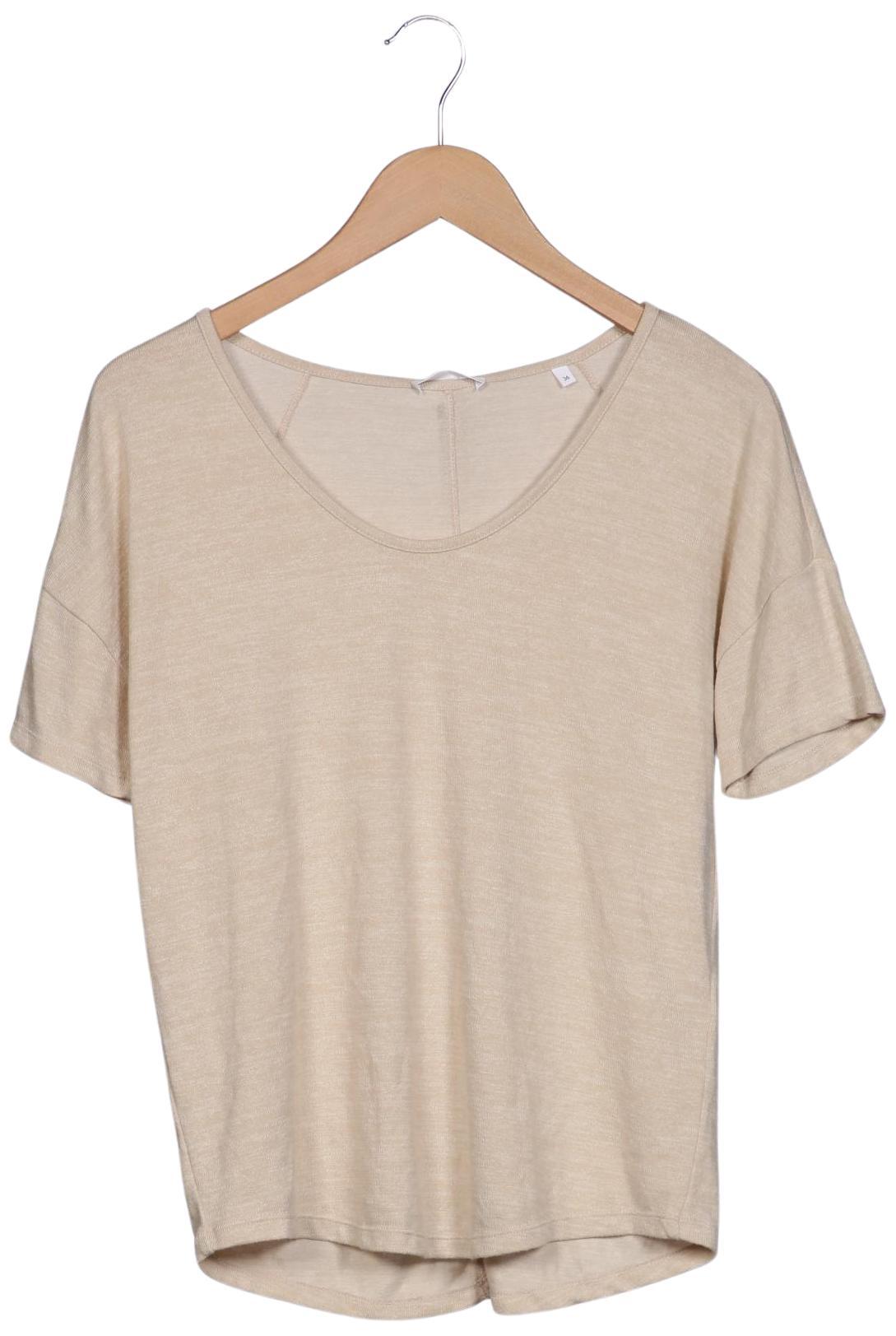 

Opus Damen Pullover, beige, Gr. 36