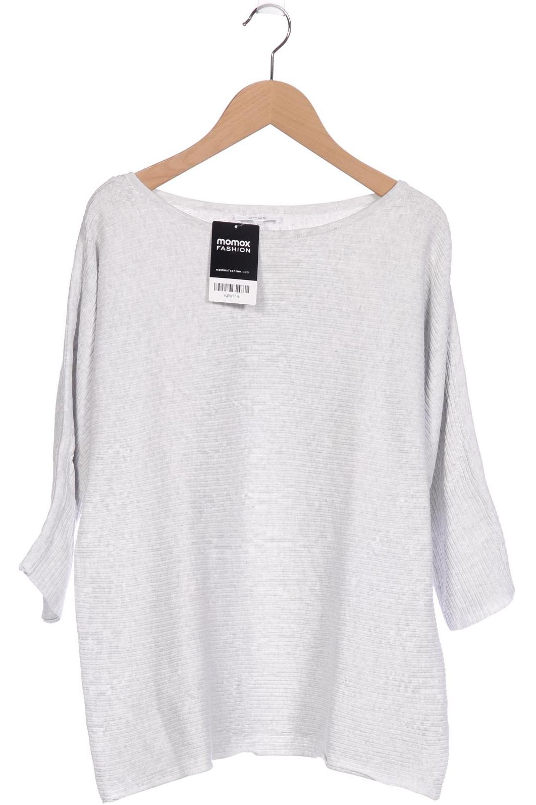 

Opus Damen Pullover, grau, Gr. 36