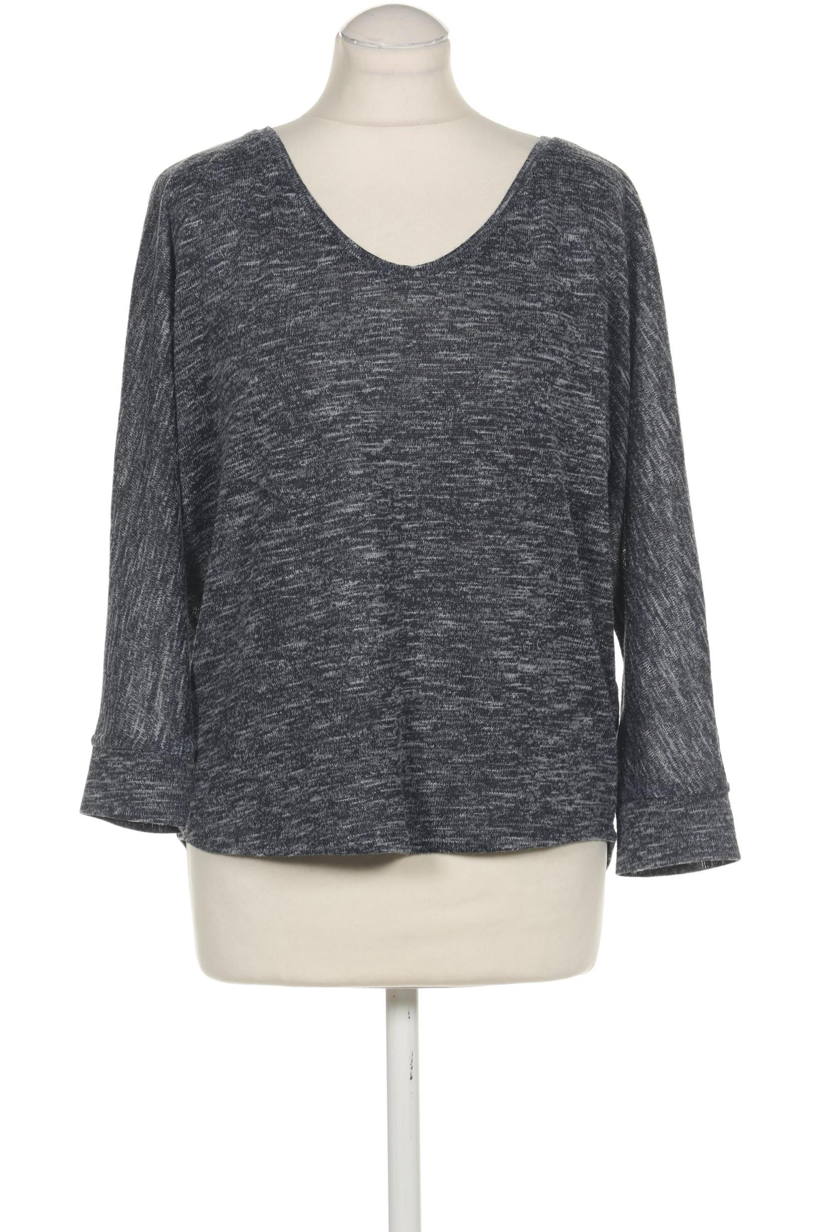 

Opus Damen Pullover, marineblau, Gr. 40