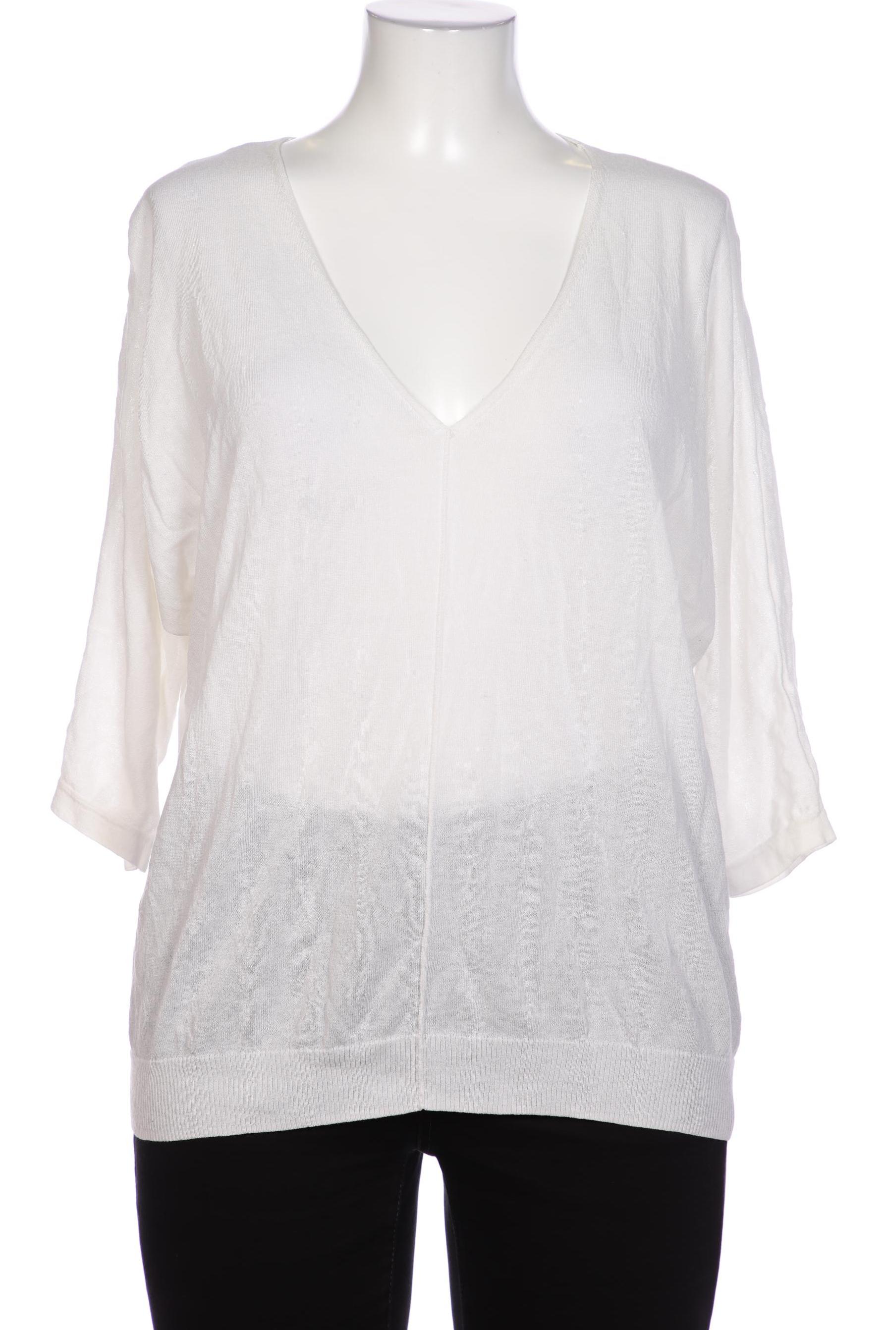 

Opus Damen Pullover, cremeweiß, Gr. 44