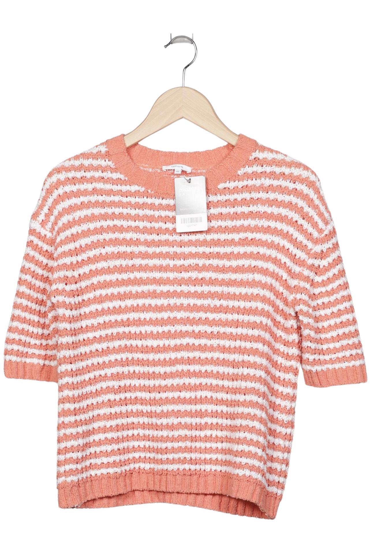 

Opus Damen Pullover, mehrfarbig, Gr. 42