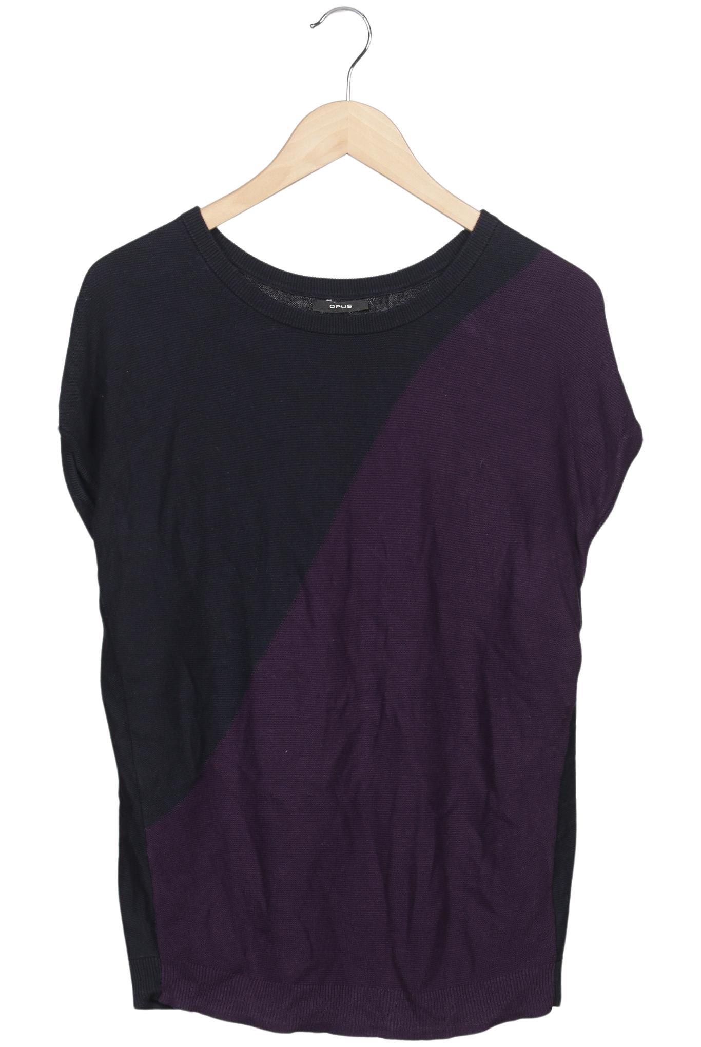 

Opus Damen Pullover, mehrfarbig, Gr. 42