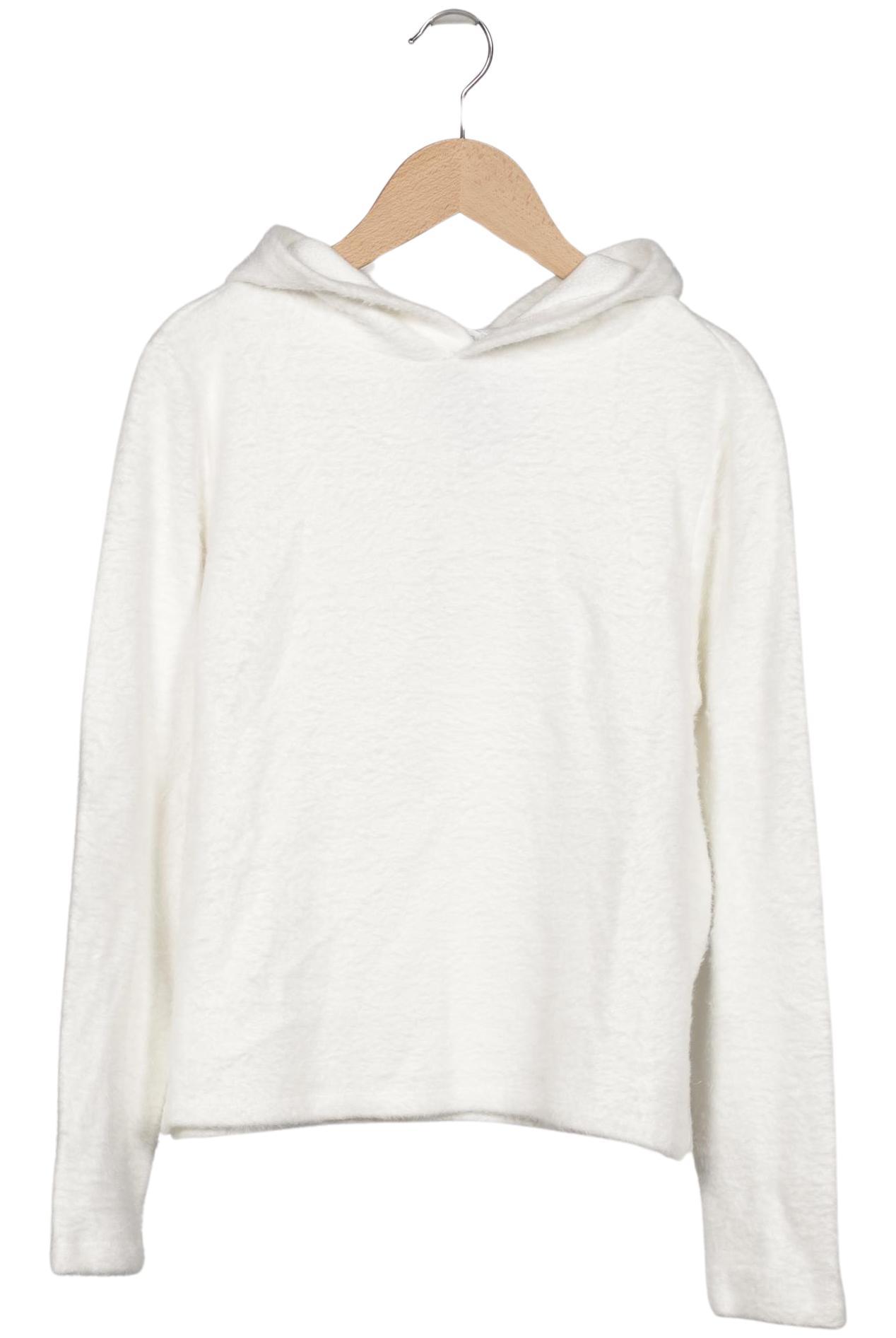 

Opus Damen Pullover, weiß, Gr. 36