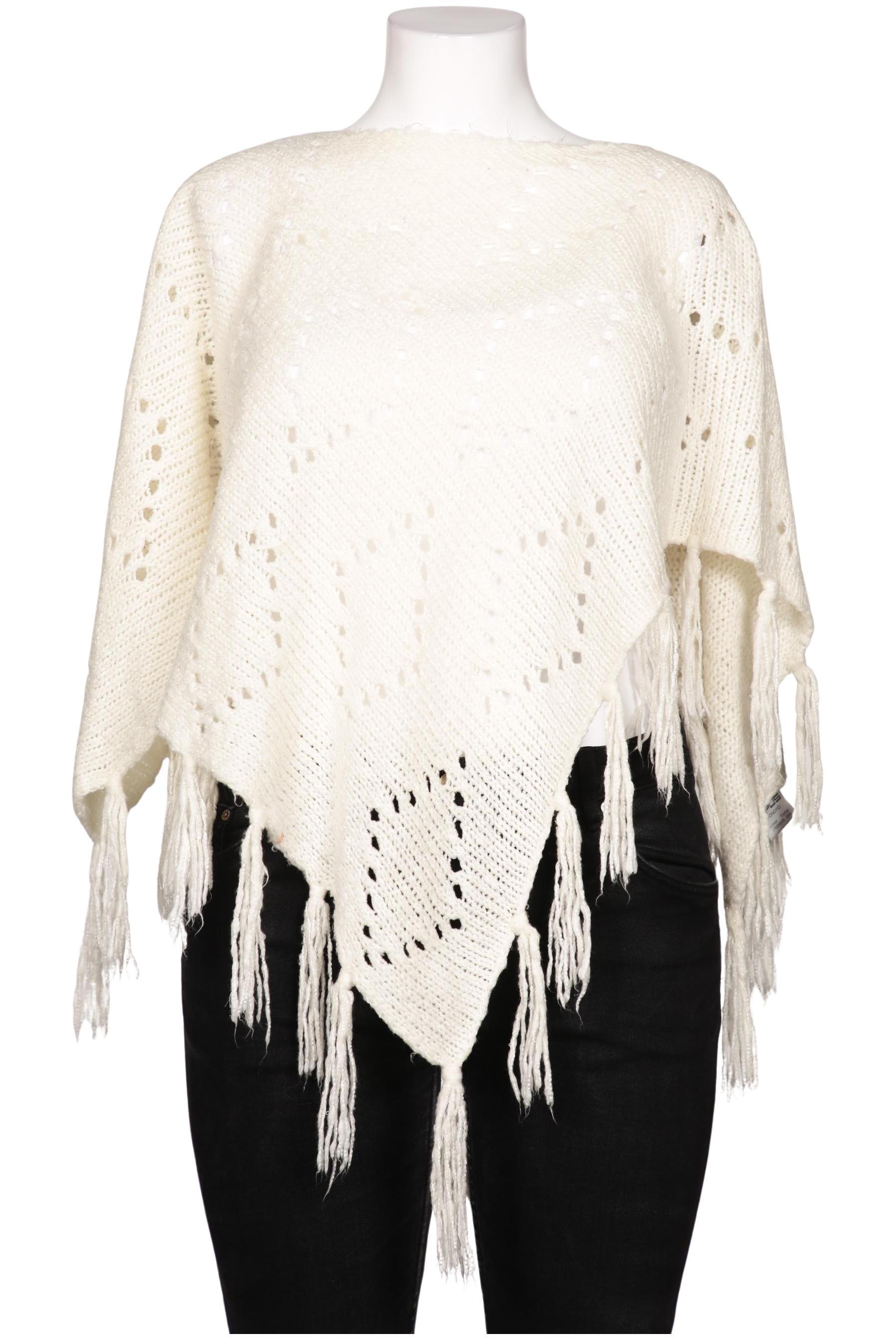 

Opus Damen Pullover, cremeweiß, Gr. 42