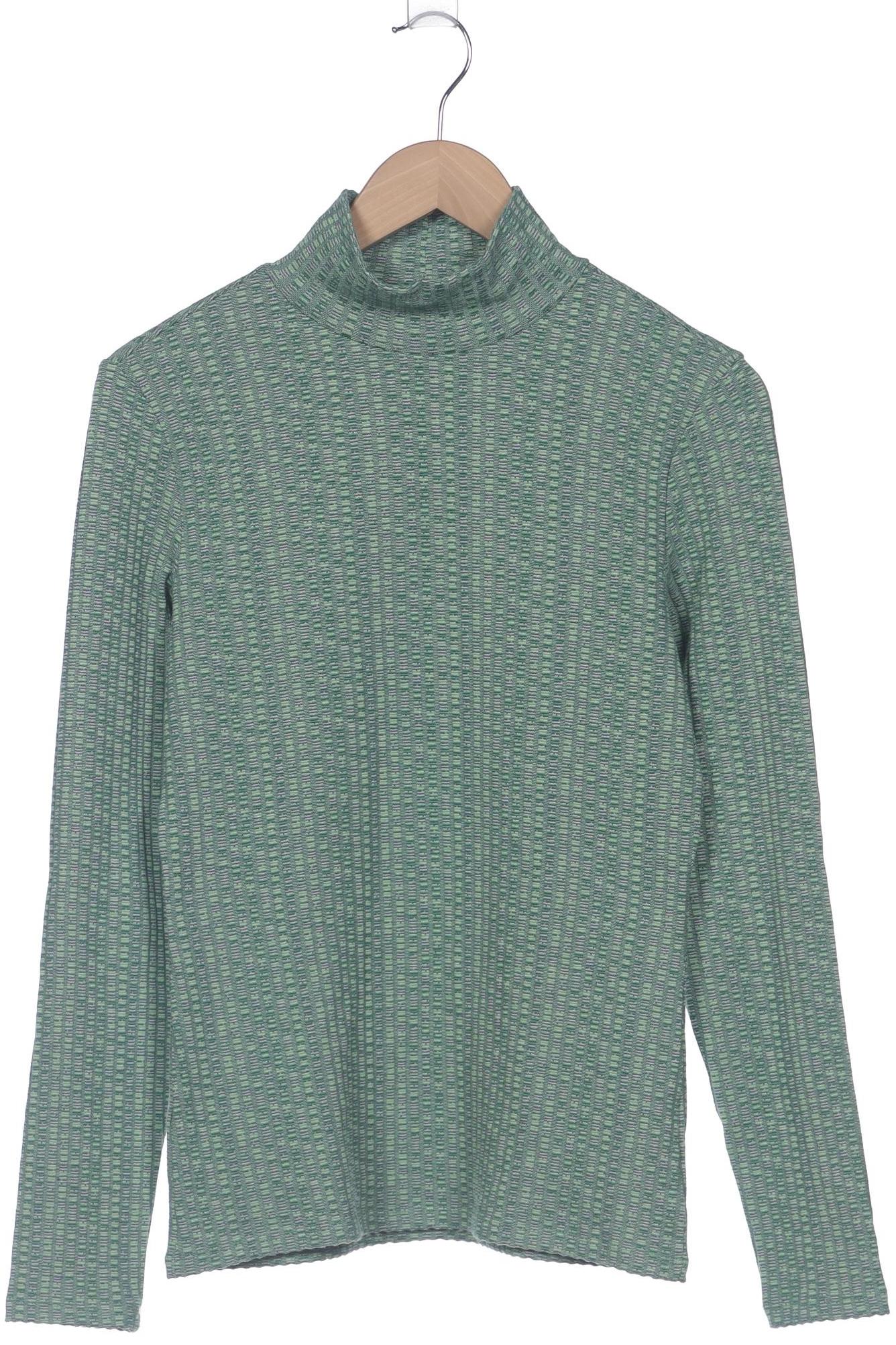 

Opus Damen Pullover, grün, Gr. 38