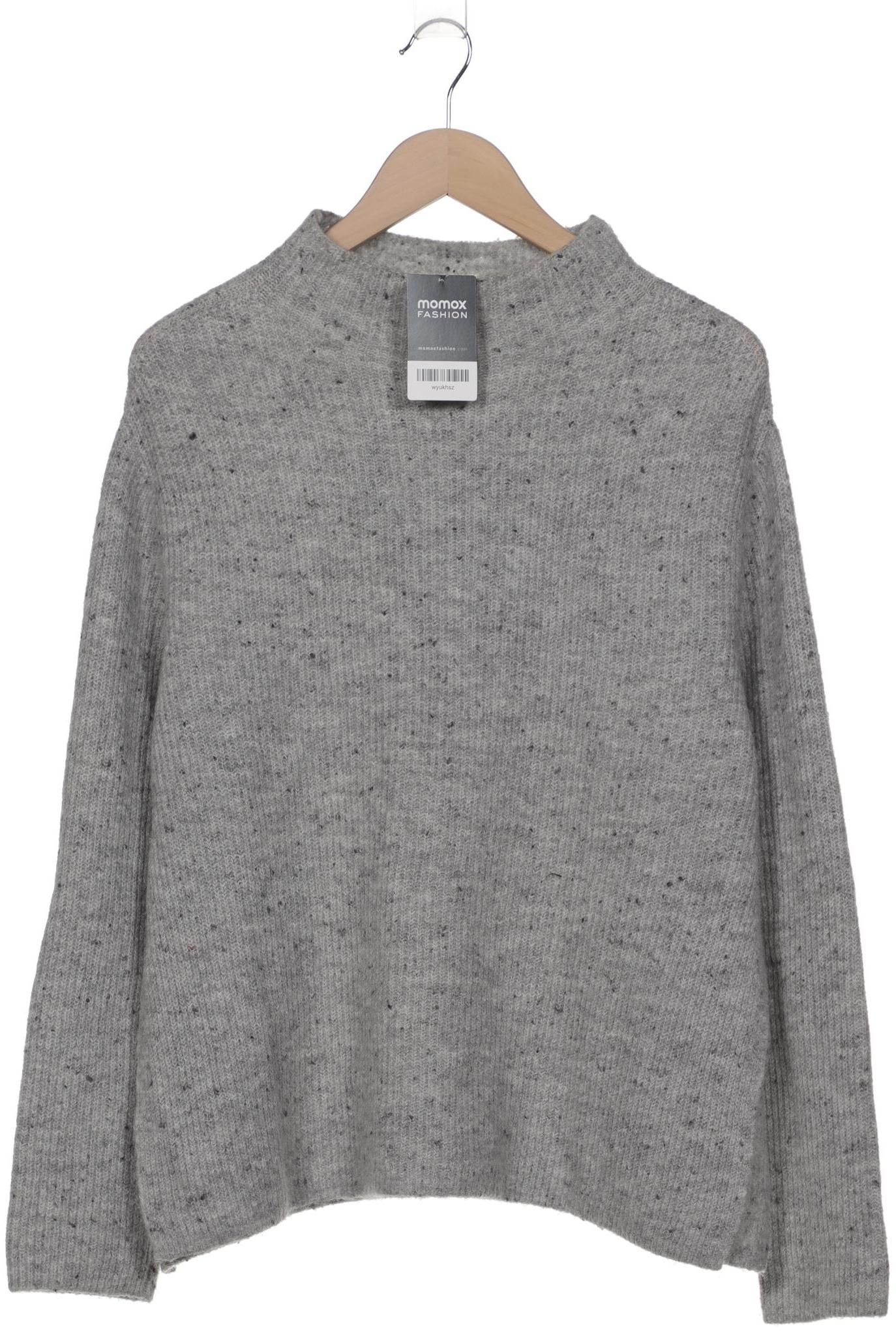 

Opus Damen Pullover, grau, Gr. 40