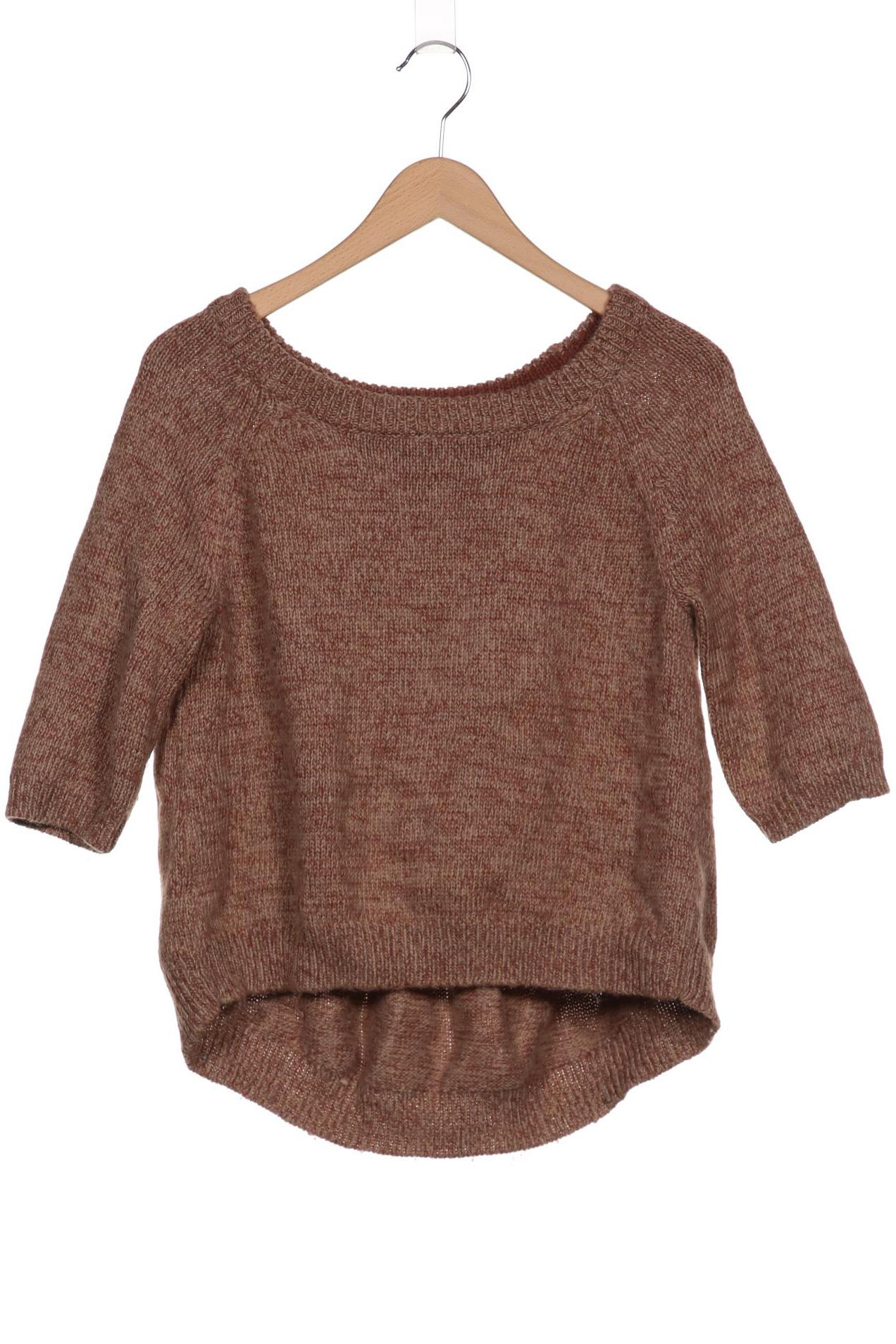

Opus Damen Pullover, braun