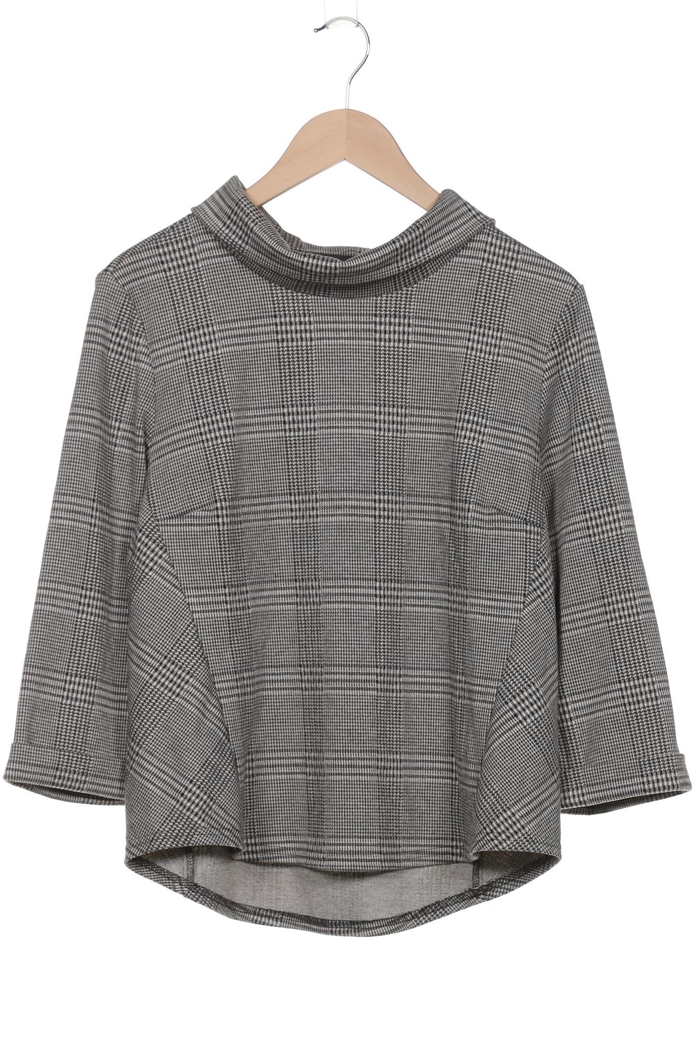 

Opus Damen Pullover, schwarz, Gr. 40