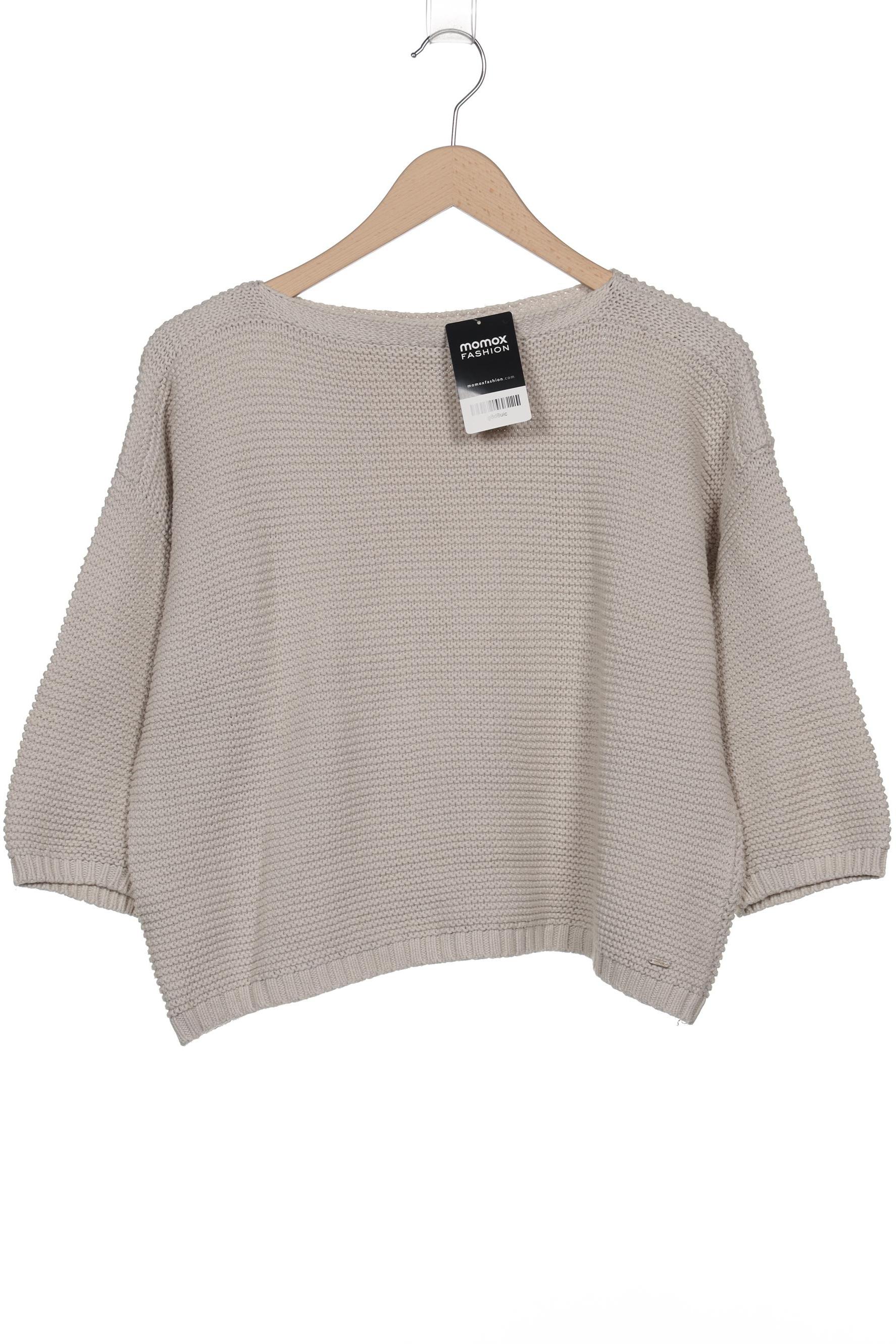 

Opus Damen Pullover, cremeweiß, Gr. 40