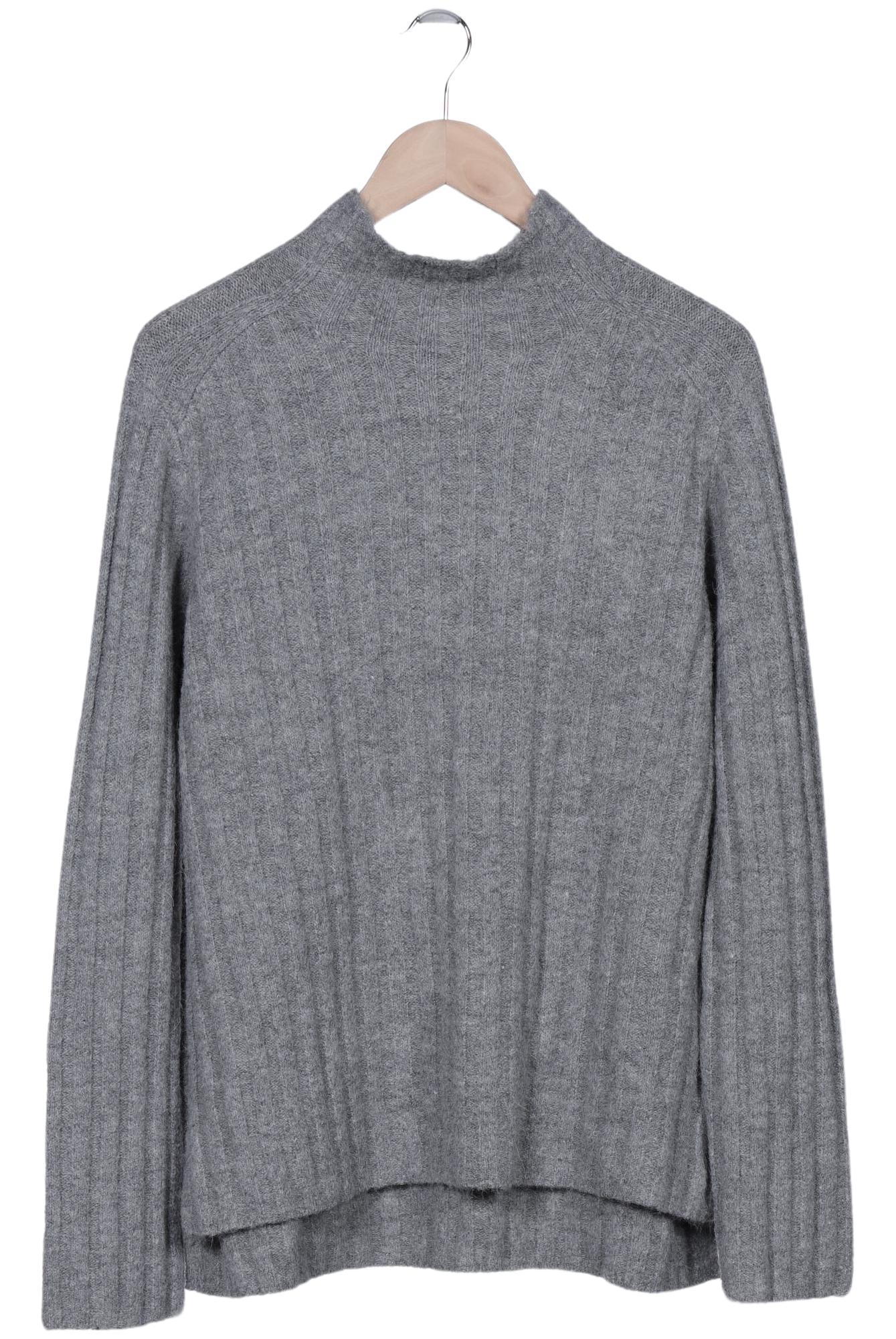 

Opus Damen Pullover, grau, Gr. 42