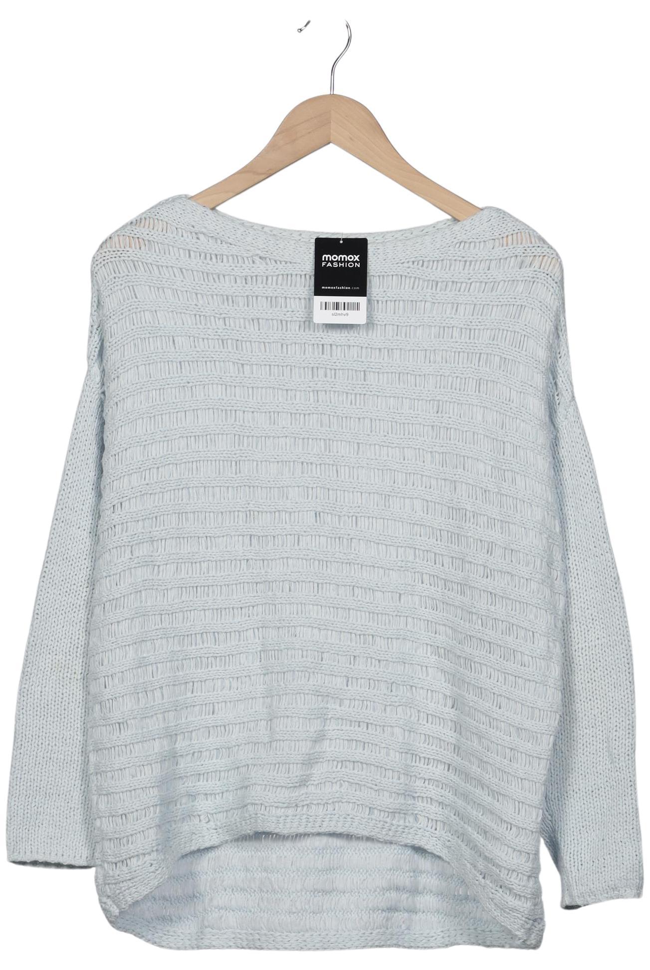 

Opus Damen Pullover, blau, Gr. 40