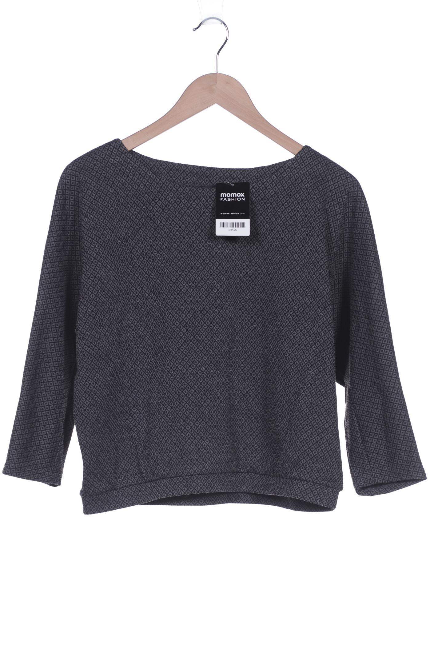 

Opus Damen Pullover, grau