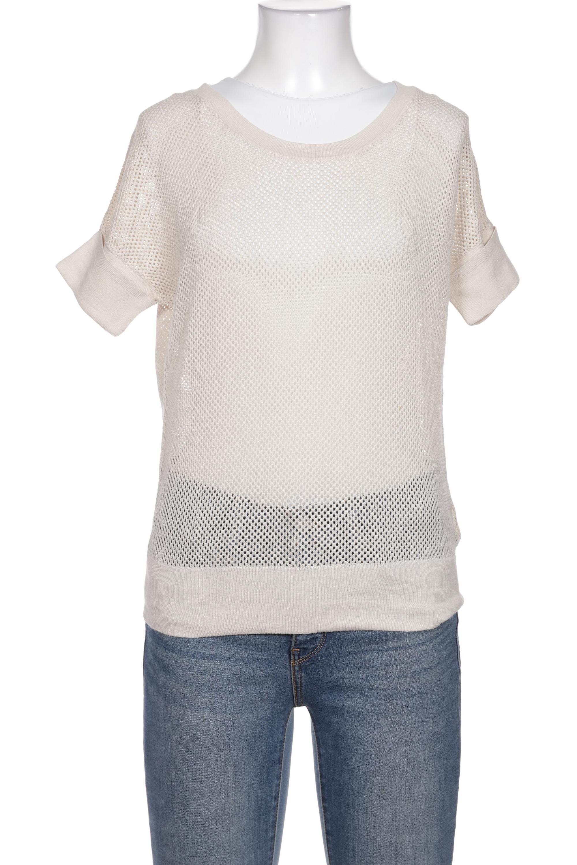 

Opus Damen Pullover, cremeweiß
