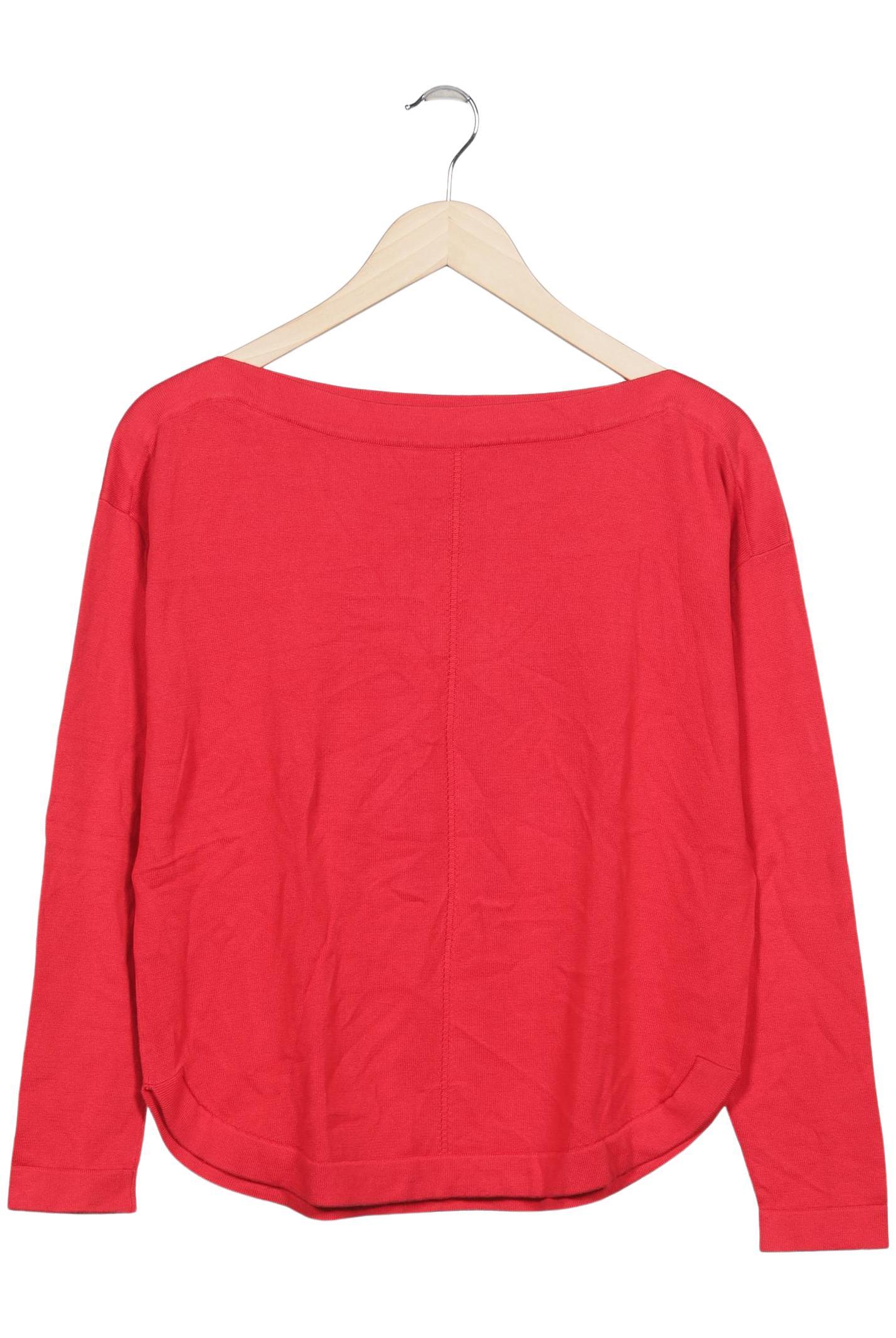 

Opus Damen Pullover, rot, Gr. 38