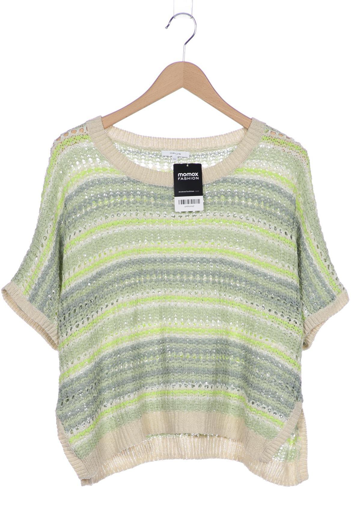 

Opus Damen Pullover, mehrfarbig, Gr. 42