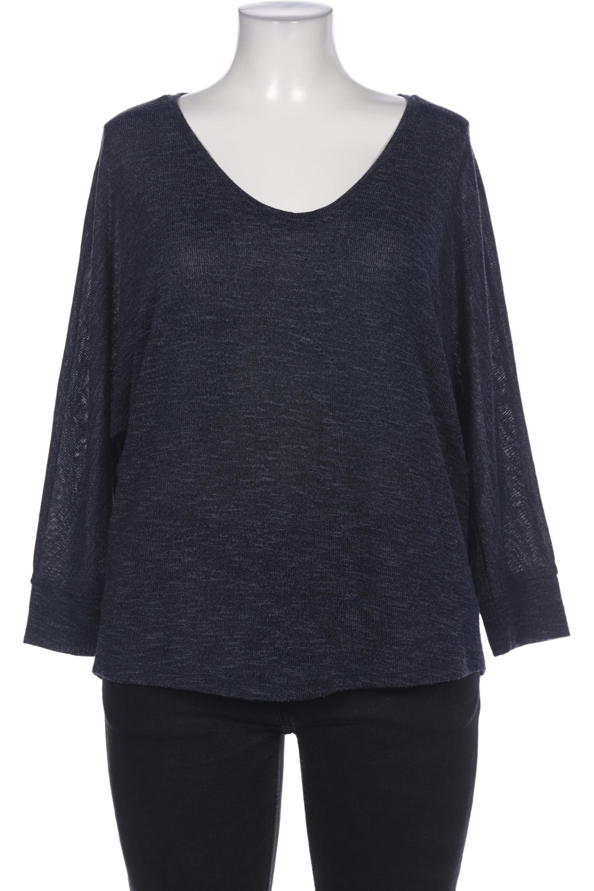 

Opus Damen Pullover, marineblau, Gr. 44