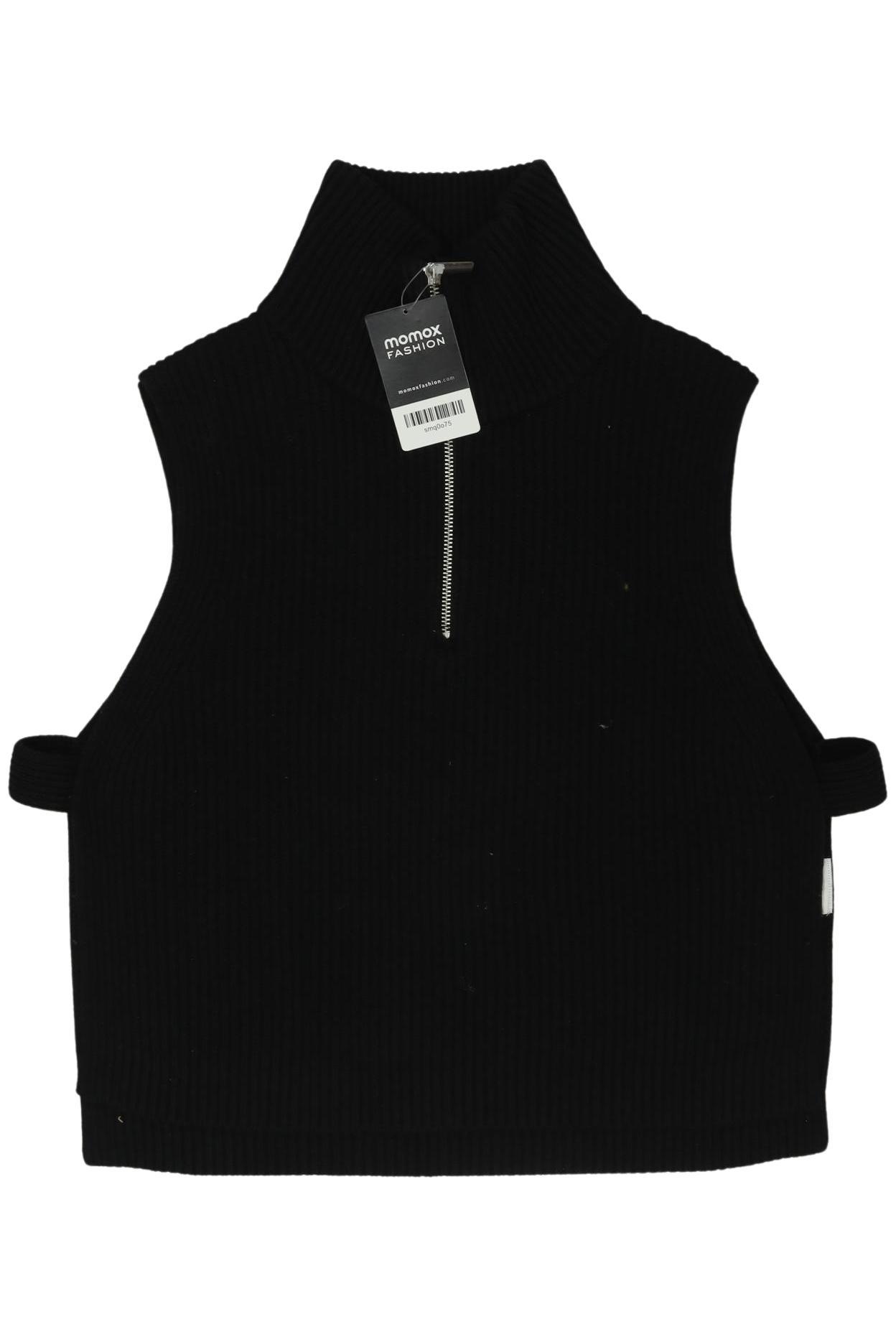 

Opus Damen Pullover, schwarz, Gr. 36