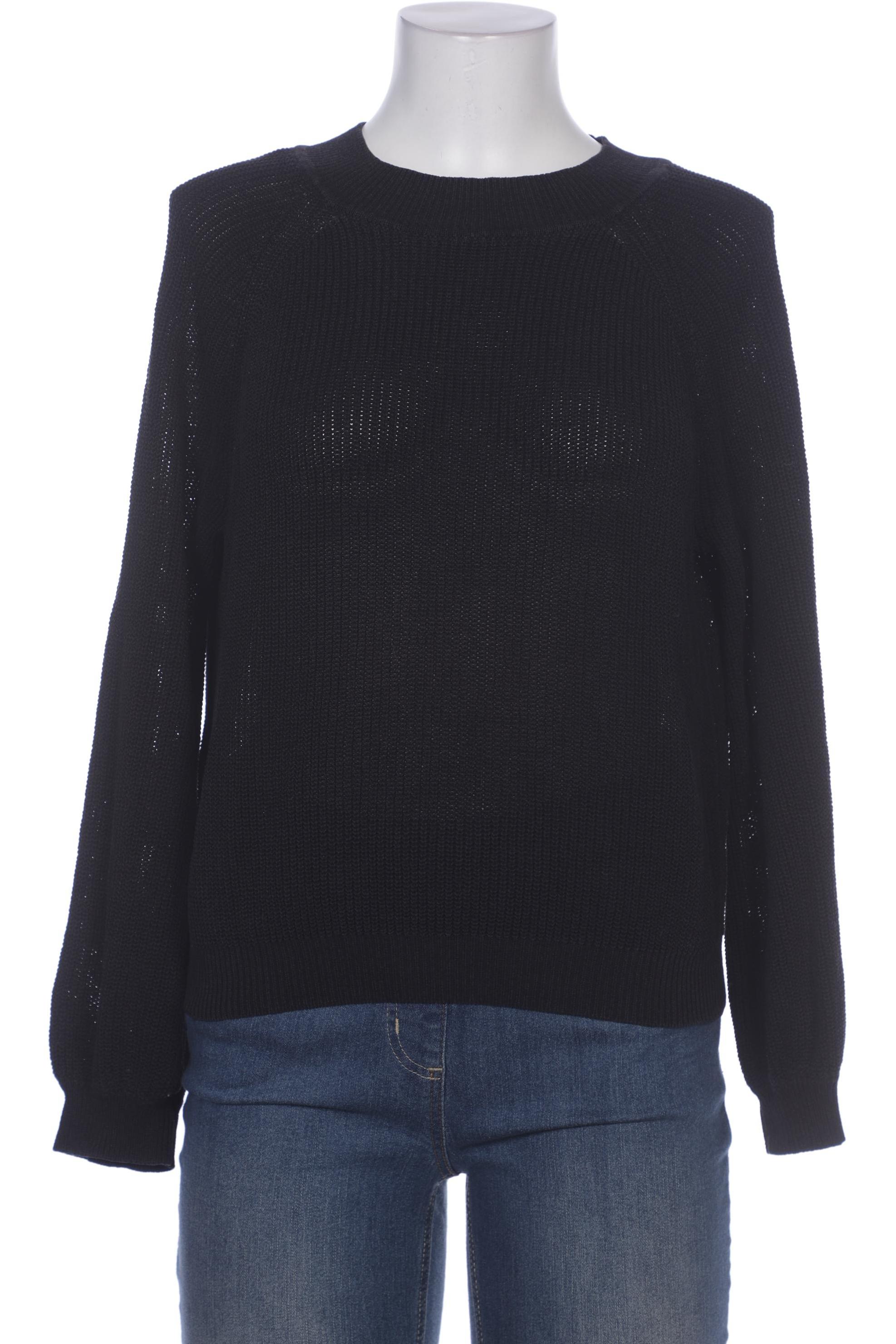 

Opus Damen Pullover, schwarz, Gr. 36