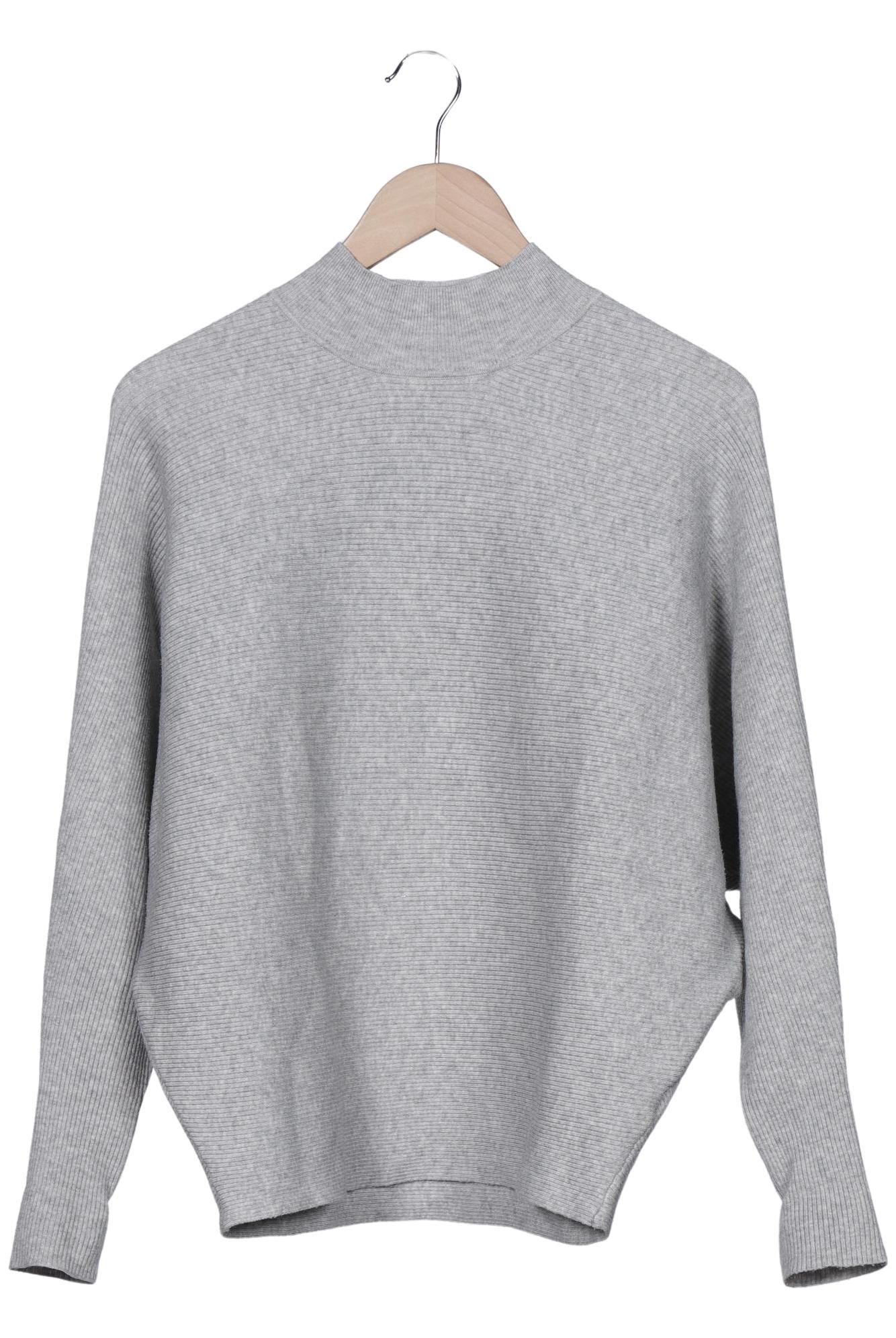 

Opus Damen Pullover, grau, Gr. 40