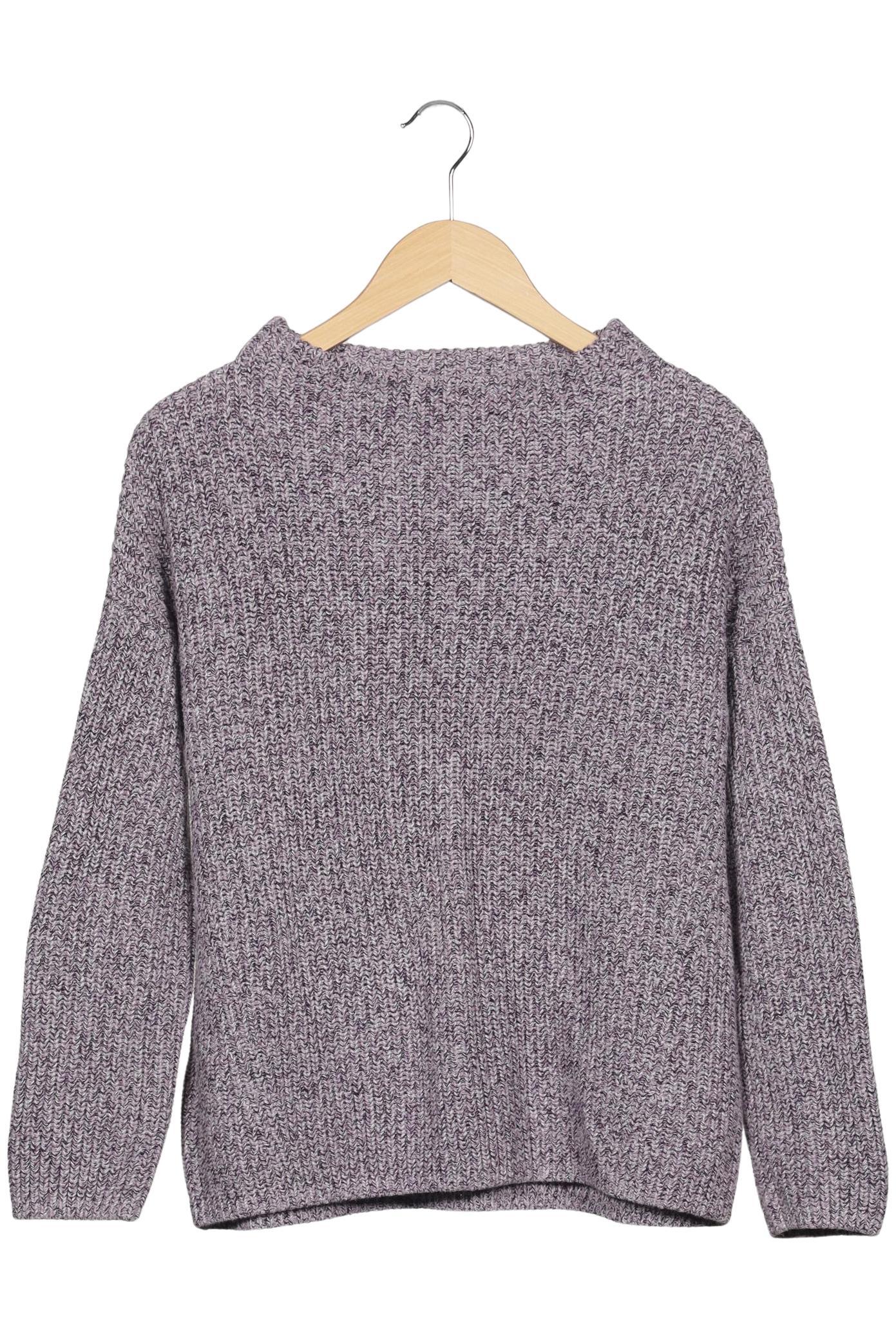 

Opus Damen Pullover, flieder, Gr. 40