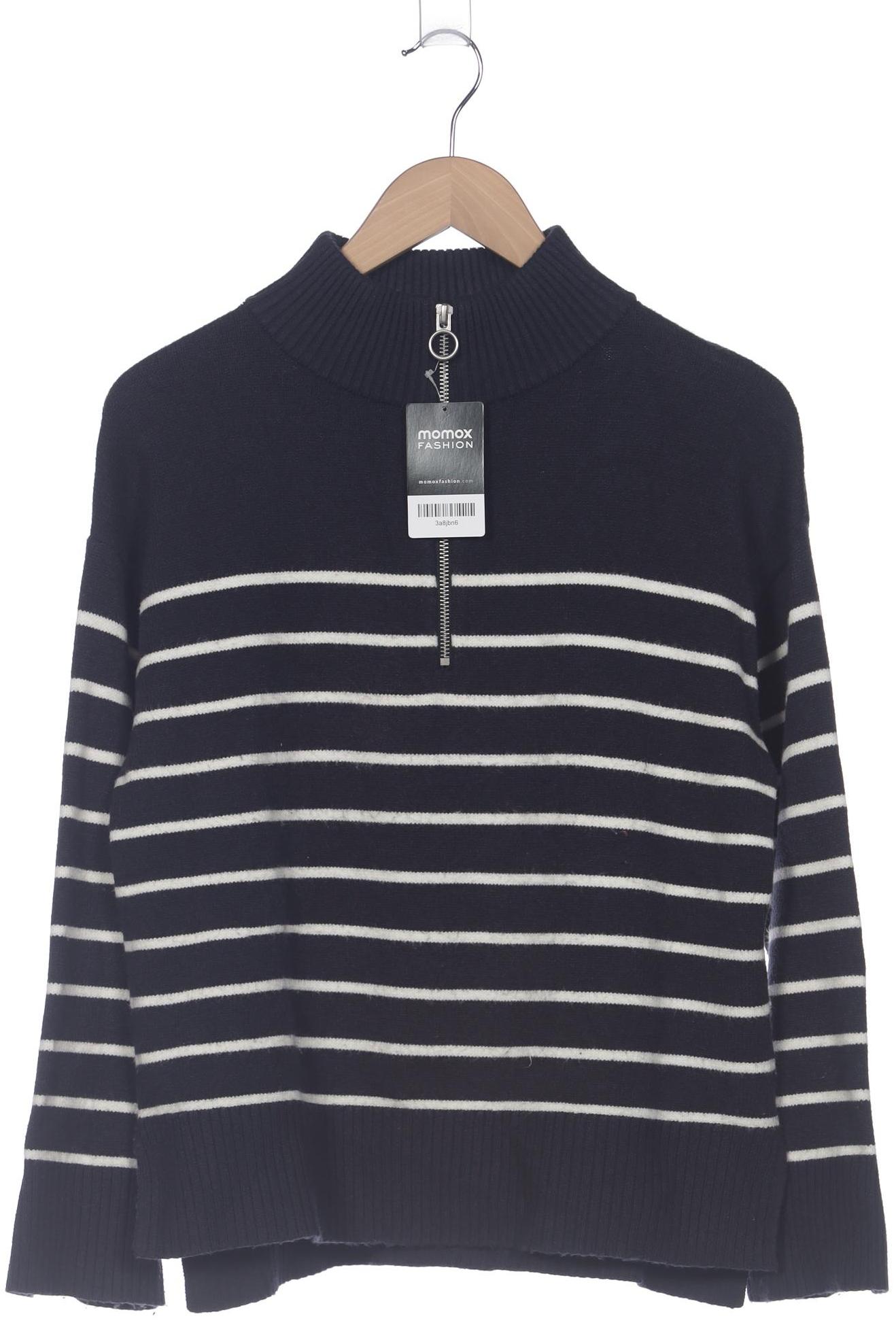 

Opus Damen Pullover, marineblau, Gr. 36