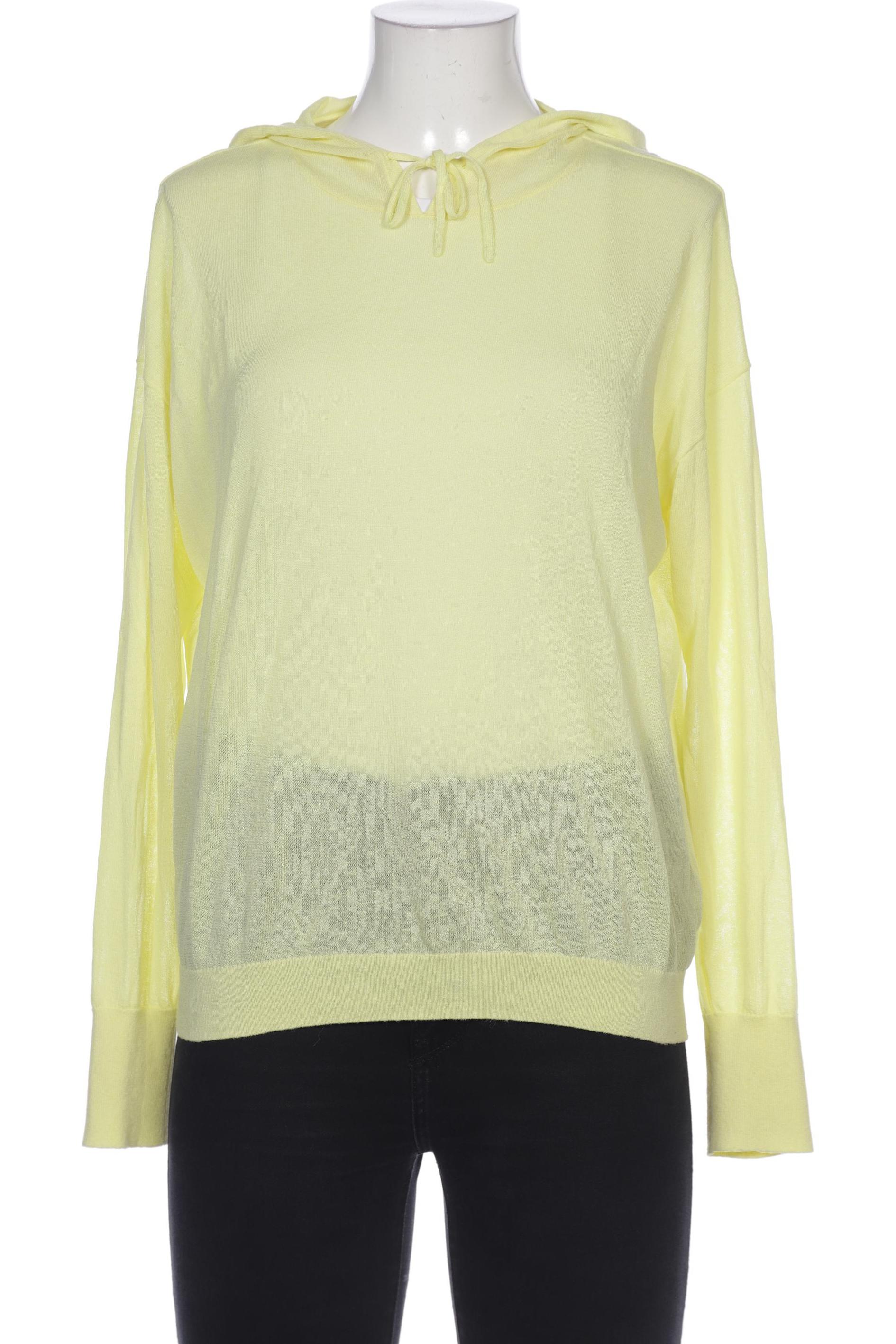 

Opus Damen Pullover, gelb