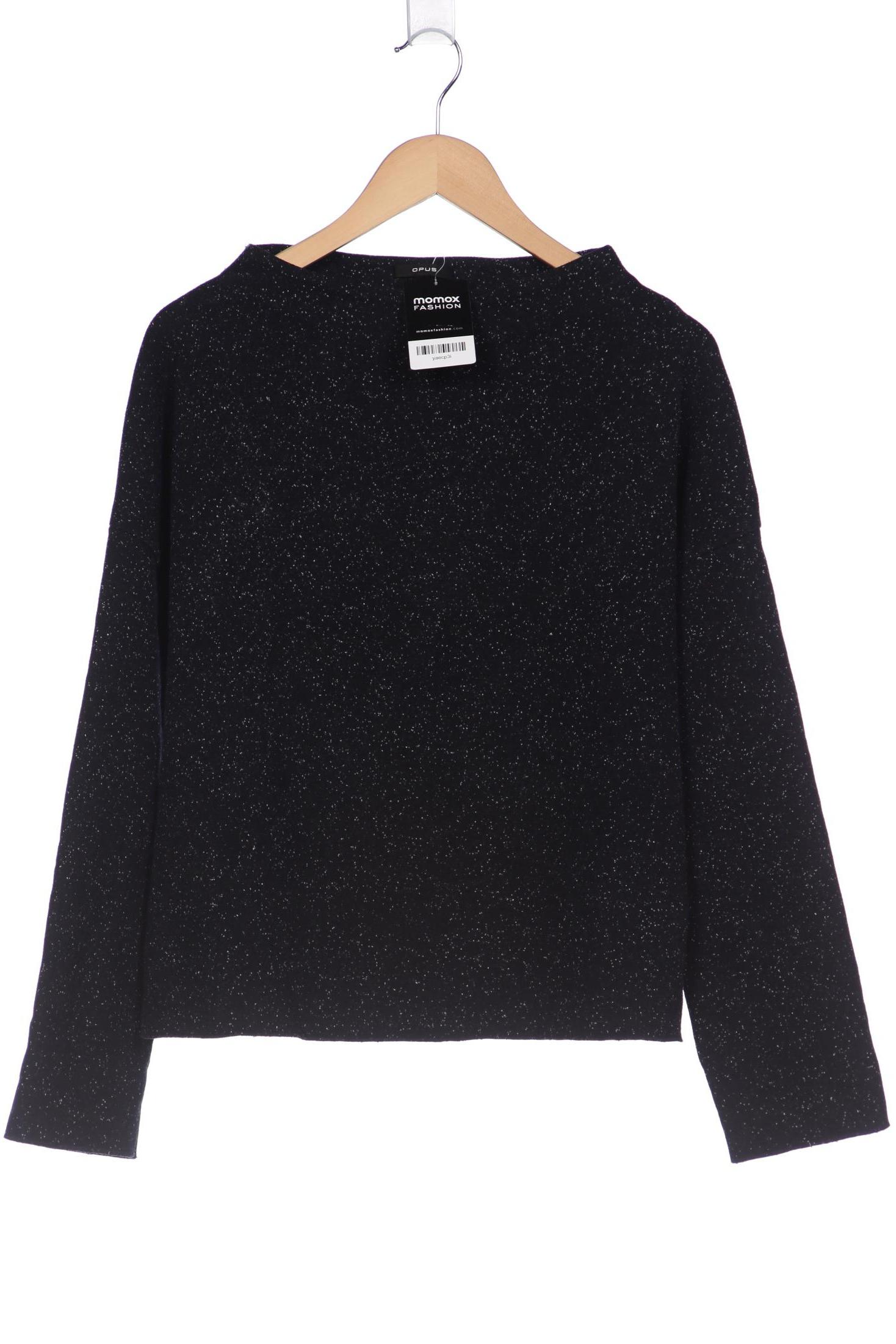 

Opus Damen Pullover, marineblau