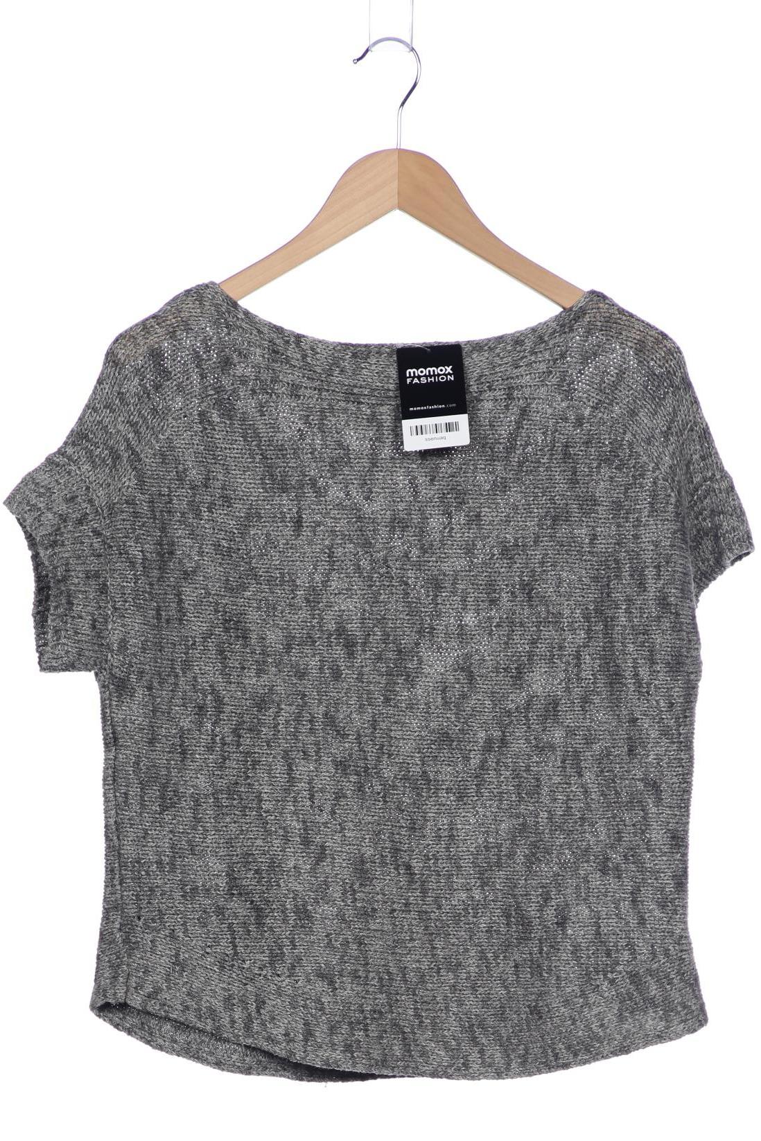 

Opus Damen Pullover, grau, Gr. 36