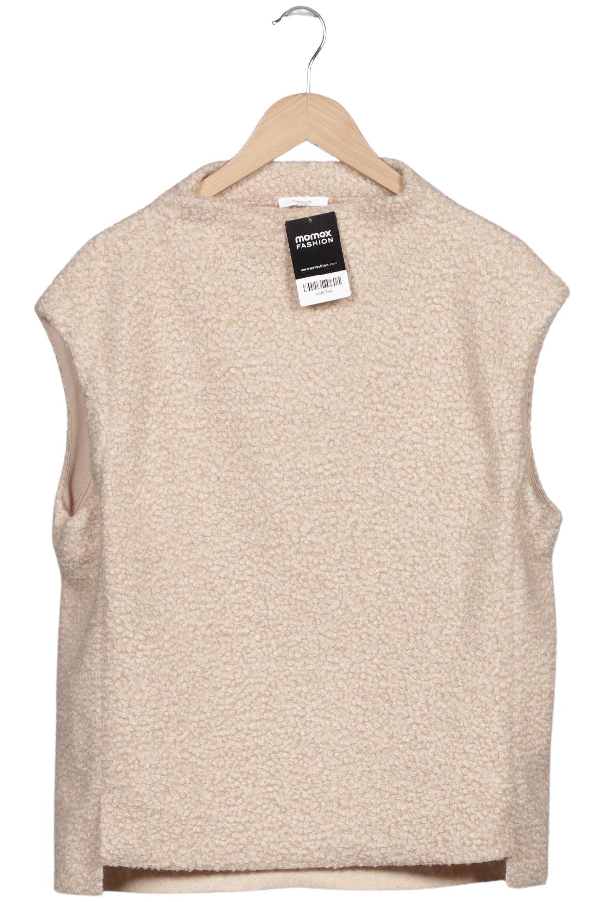 

Opus Damen Pullover, beige, Gr. 38
