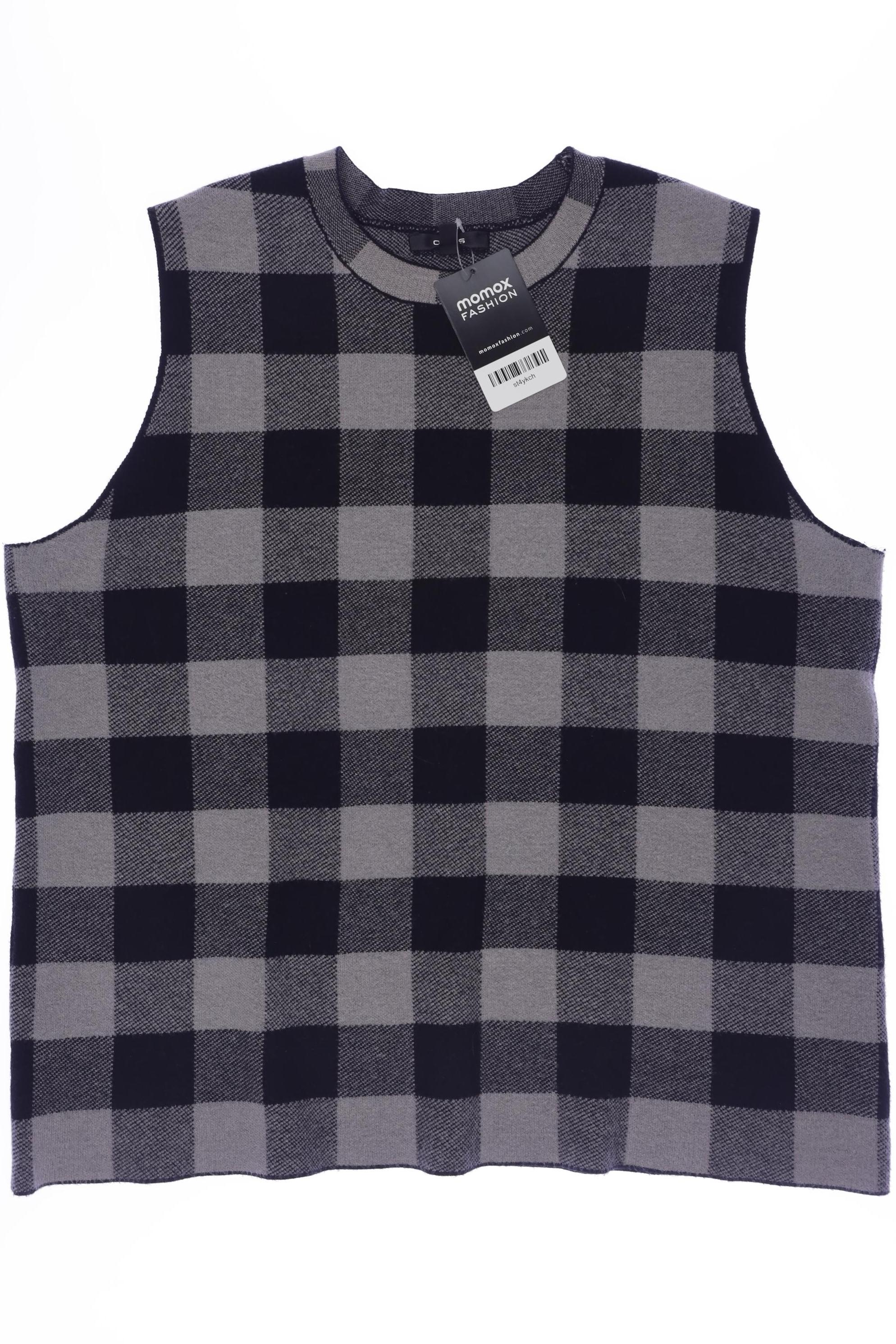 

Opus Damen Pullover, schwarz, Gr. 42