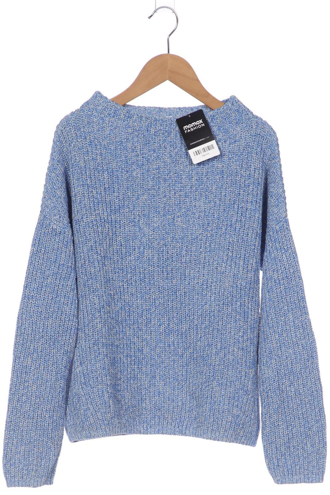

Opus Damen Pullover, blau, Gr. 36