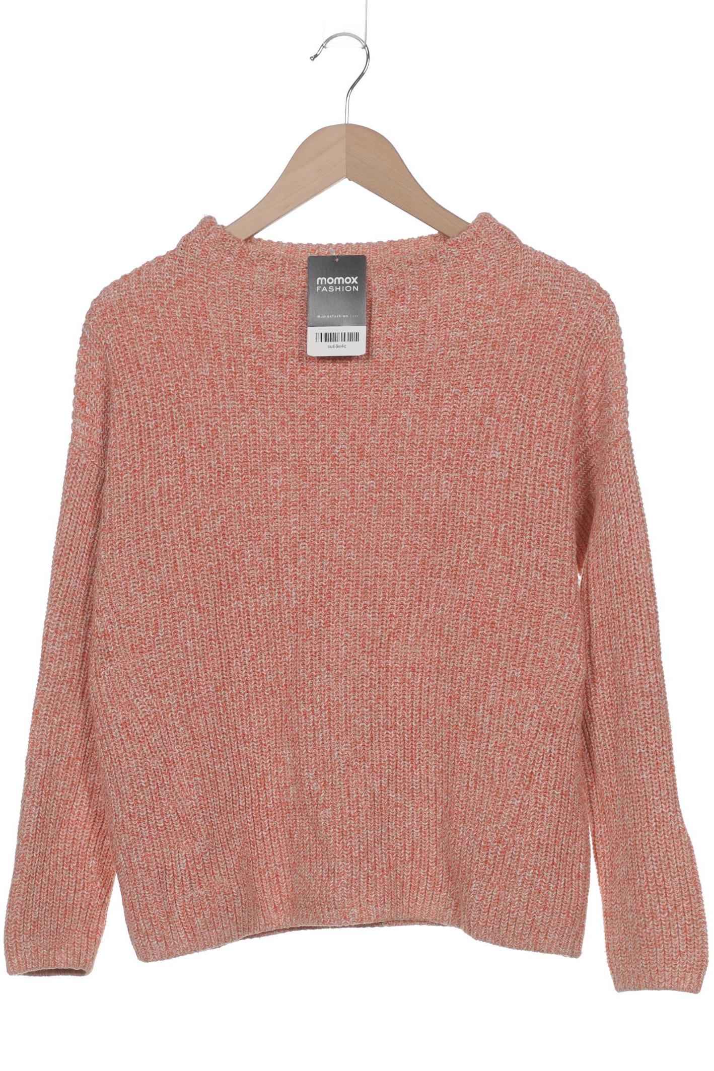 

Opus Damen Pullover, orange, Gr. 38