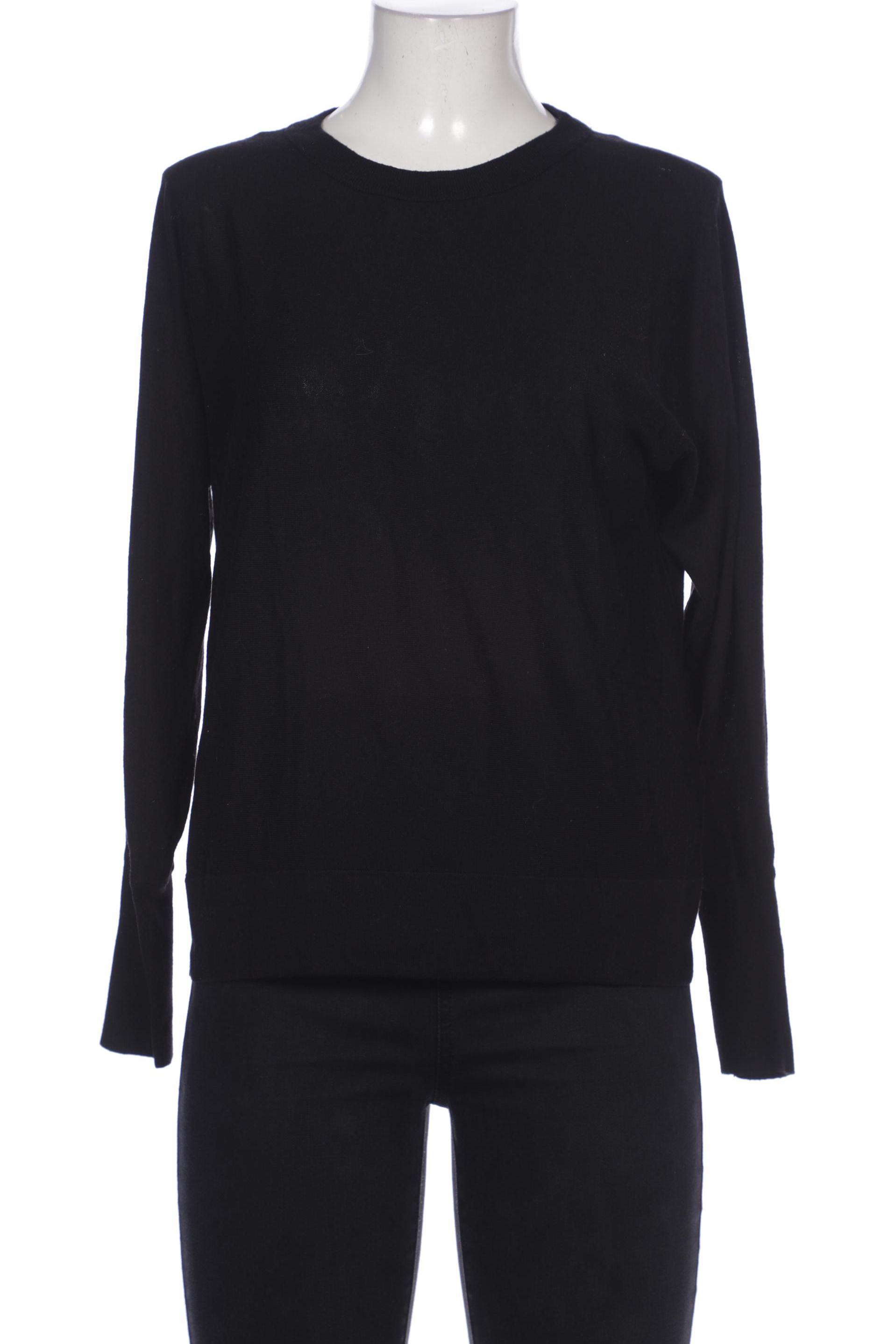 

Opus Damen Pullover, schwarz, Gr. 40