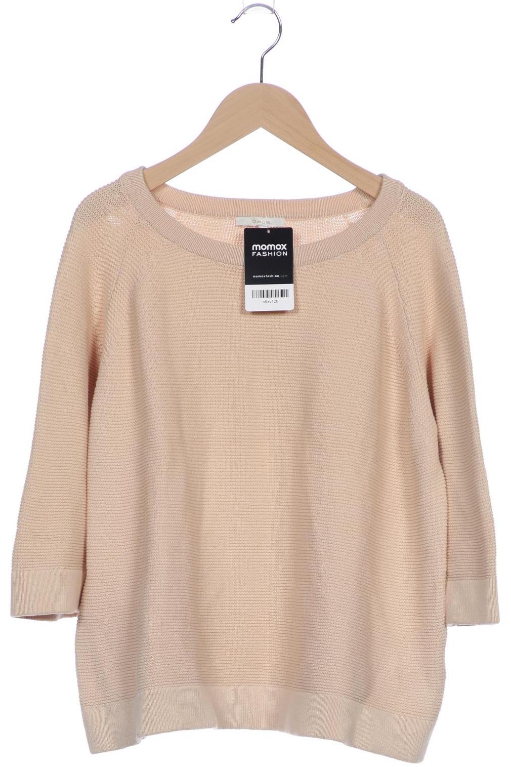 

Opus Damen Pullover, beige, Gr. 38