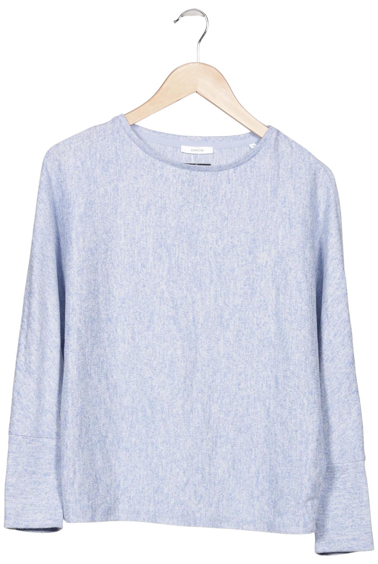 

Opus Damen Pullover, hellblau, Gr. 38