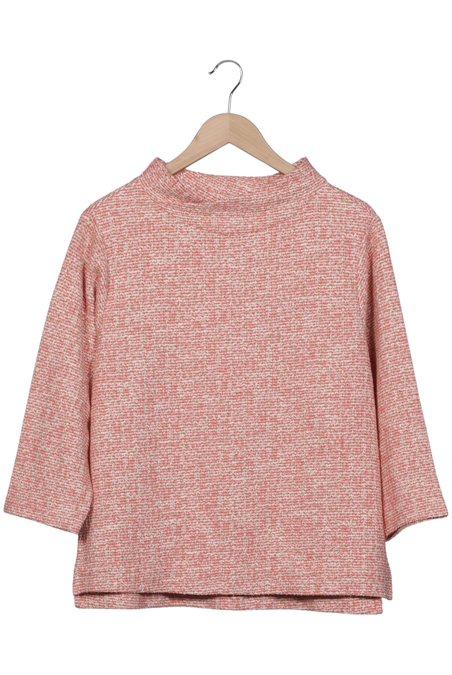

Opus Damen Pullover, pink, Gr. 40